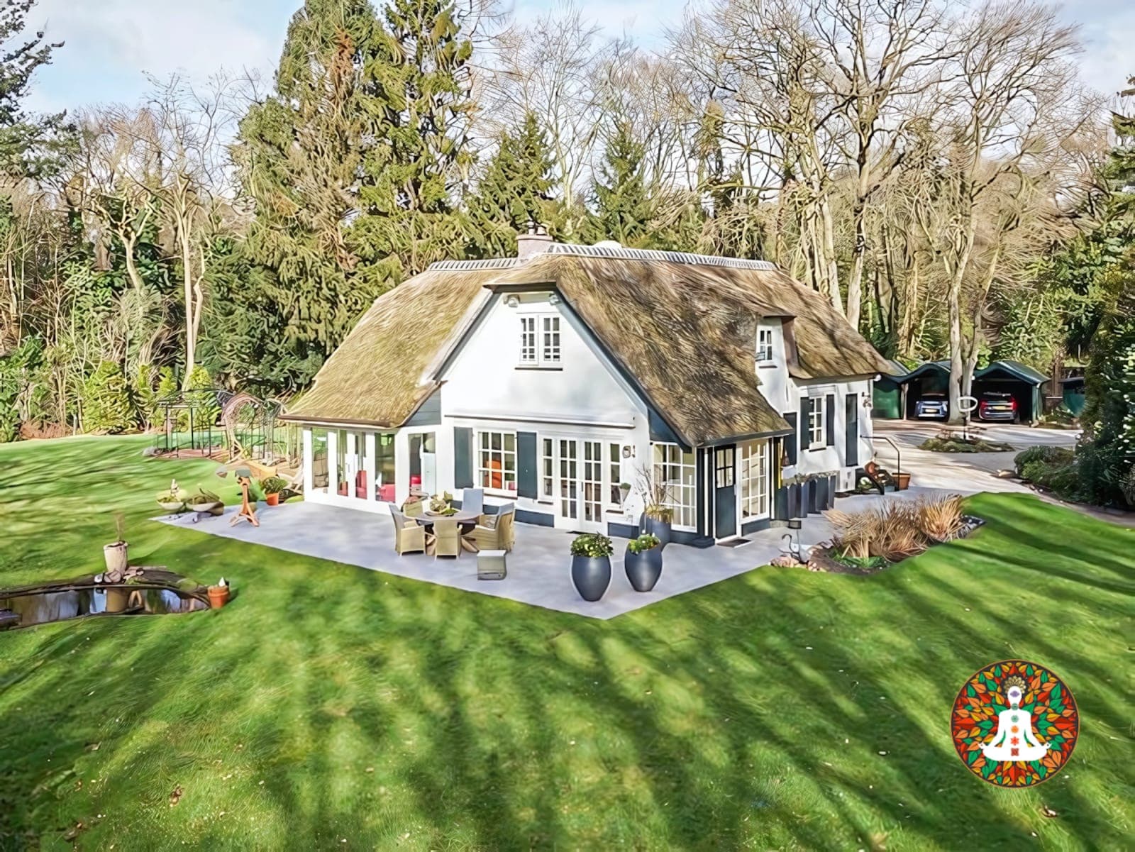 3 Day ReTreat Yourself: Reconnect & Recharge in the Netherla