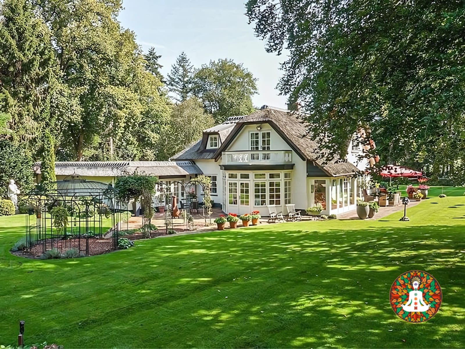 3 Day ReTreat Yourself: Reconnect & Recharge in the Netherla 4