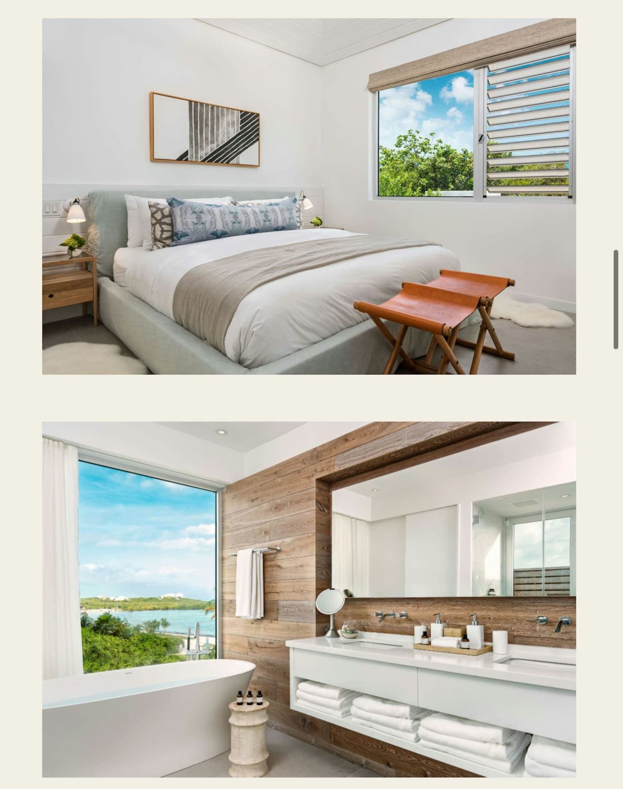 Luxury Women’s Retreat in Turks and Caicos Feb 2027 3