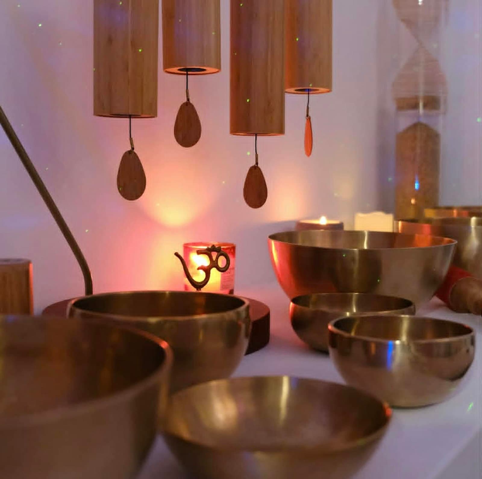Full Moon Yoga Retreat 3