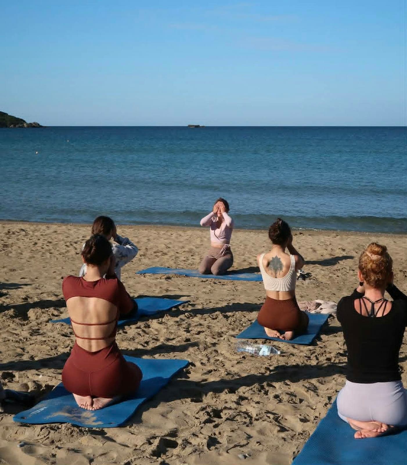 Full Moon Yoga Retreat 4