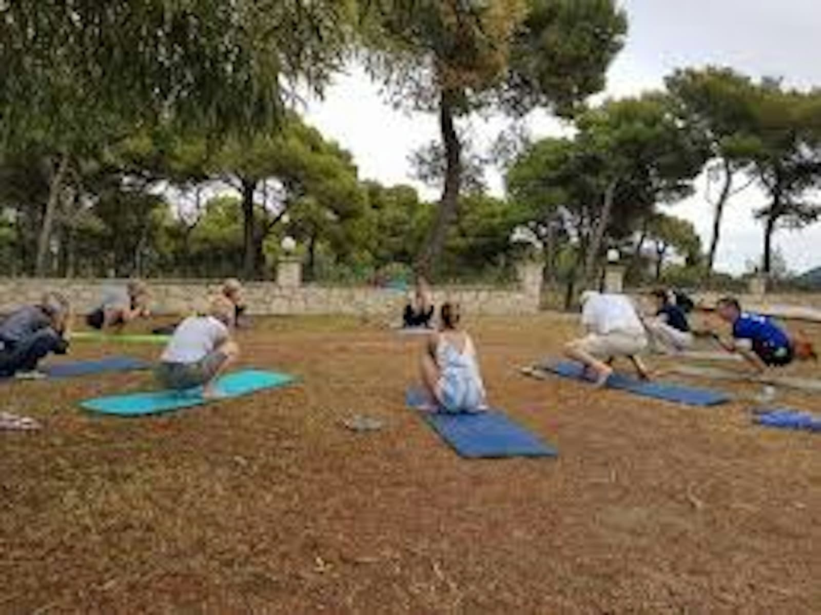 Full Moon Yoga Retreat 5