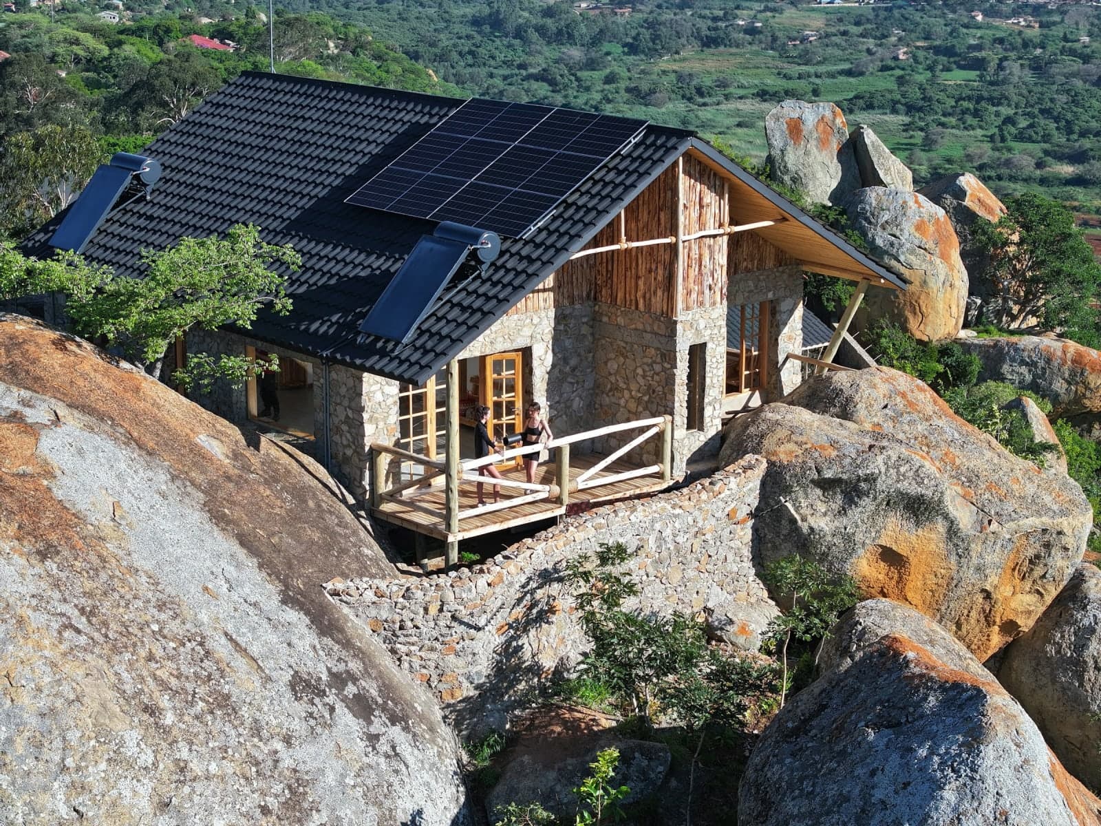 Origins Africa Wellness Retreat 1
