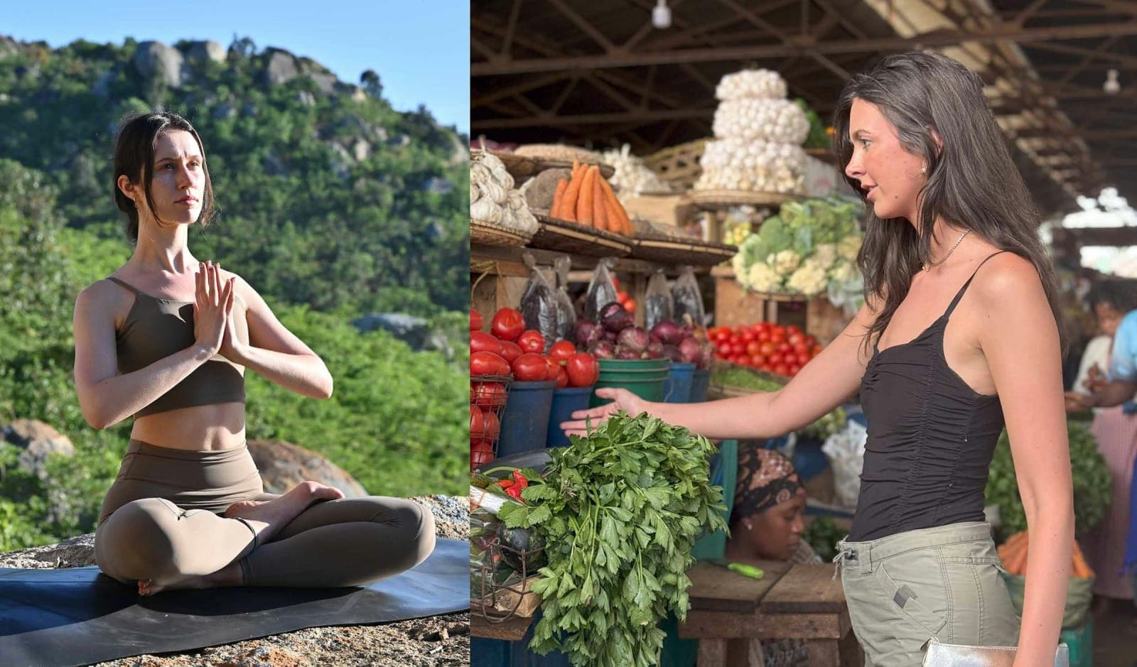 Origins Africa Wellness Retreat 3