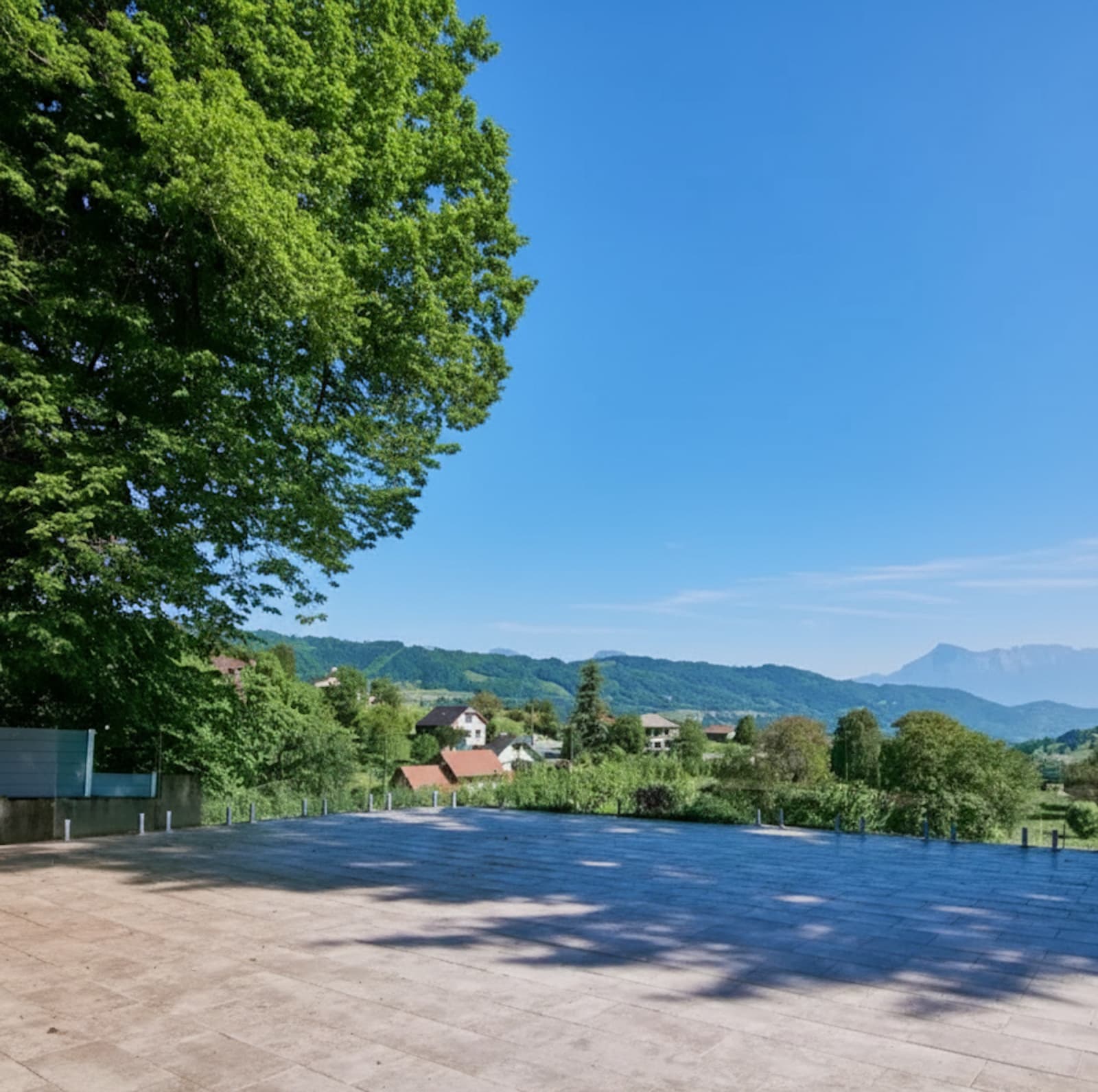 Logis Belledonne 3