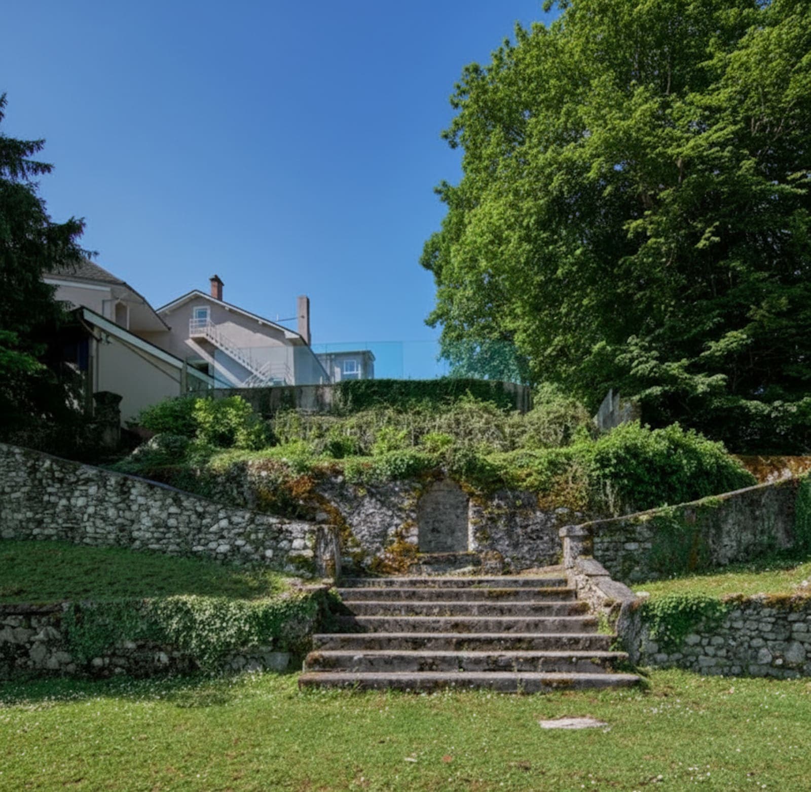 Logis Belledonne 2