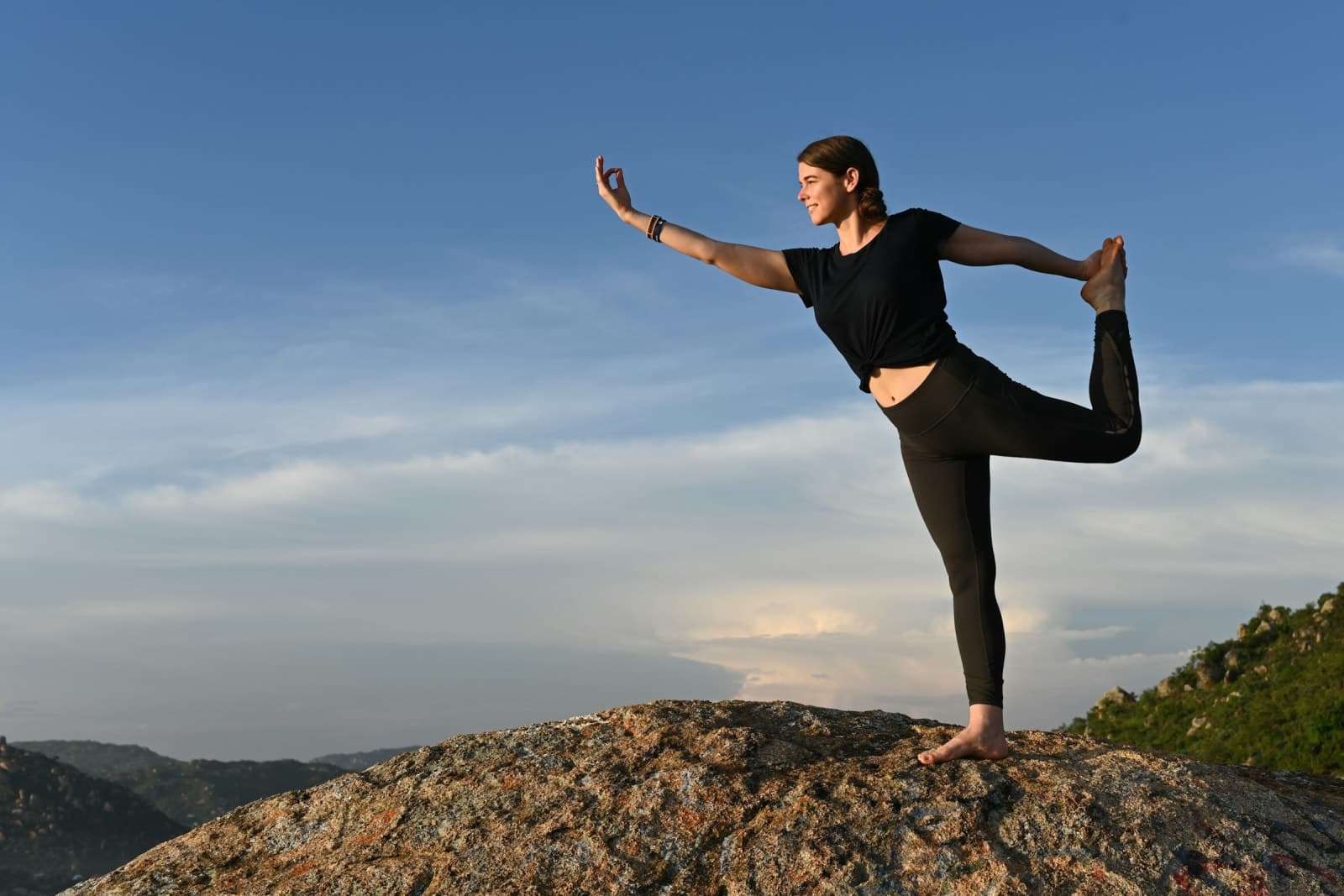 Origins Africa Wellness Retreat 5