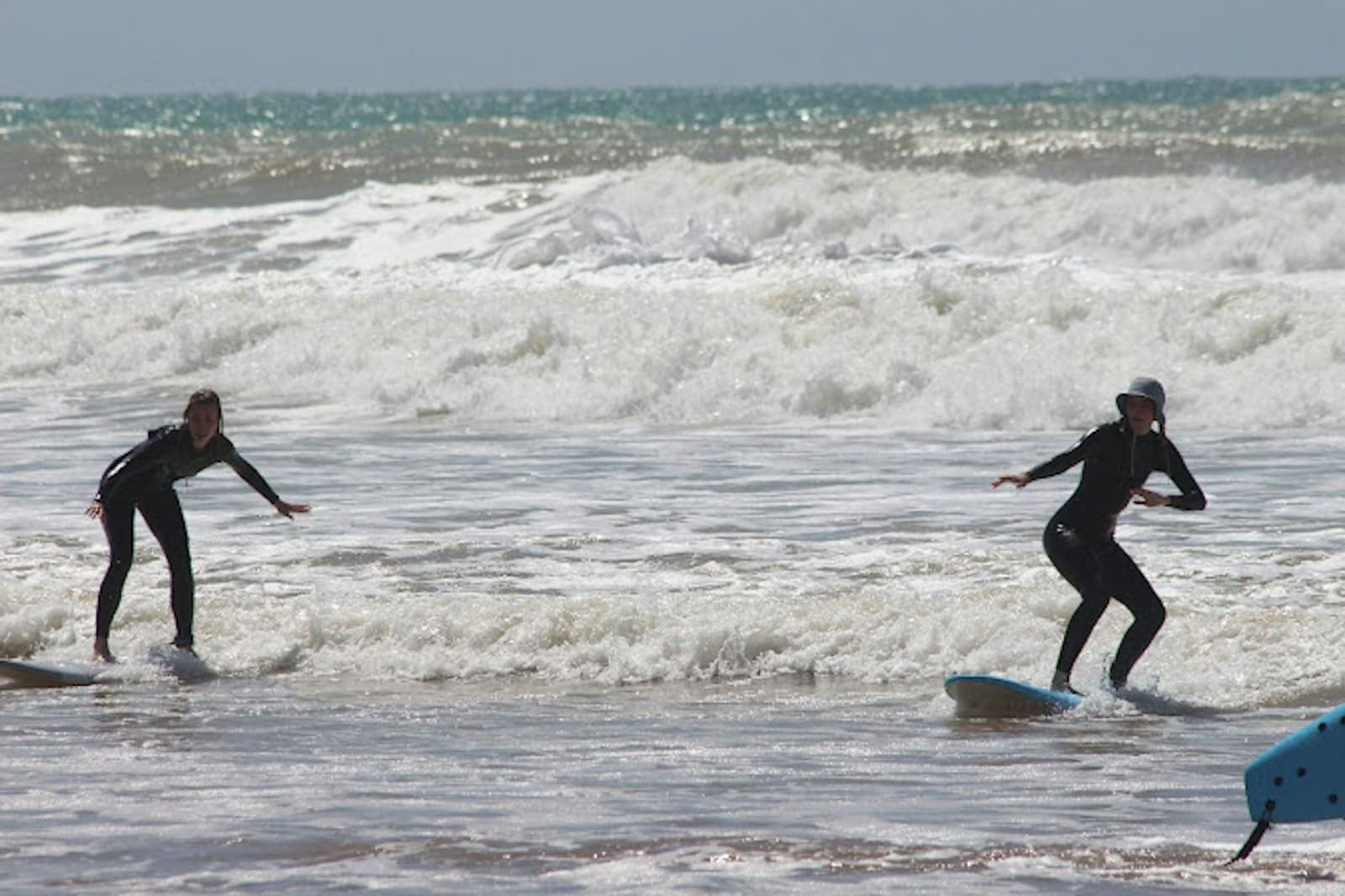 7 Day Surf and Yoga Retreat in Imsouane 2