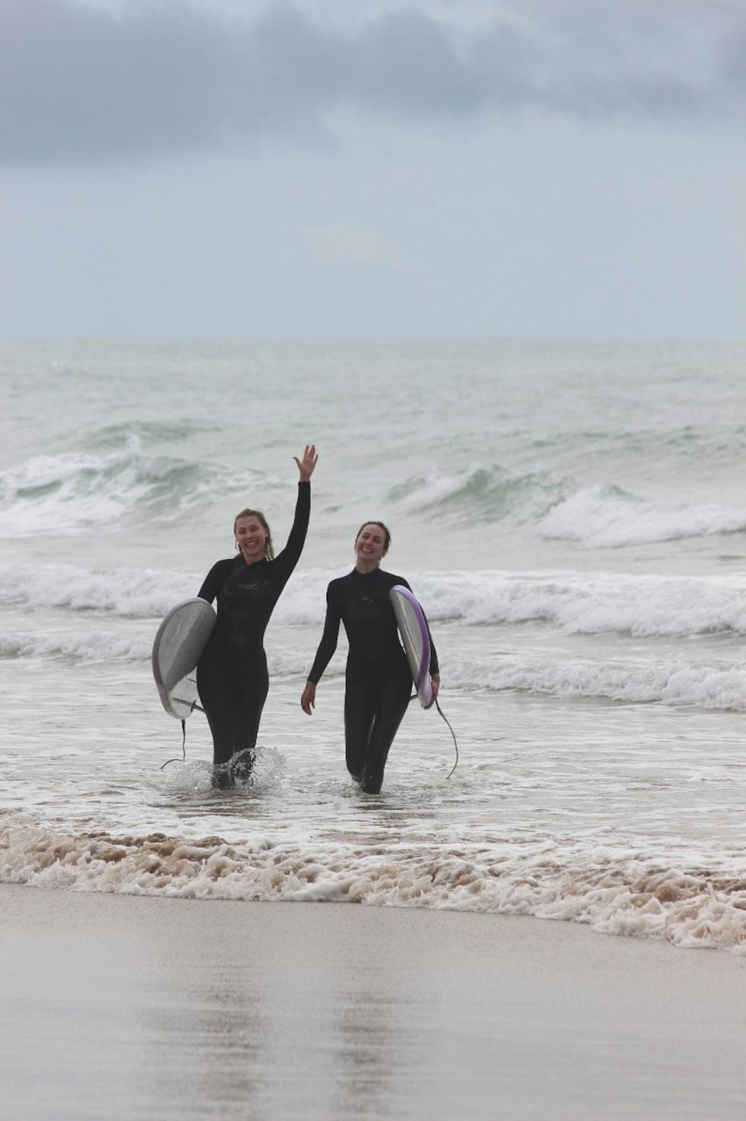 7 Day Surf and Yoga Retreat in Imsouane 3