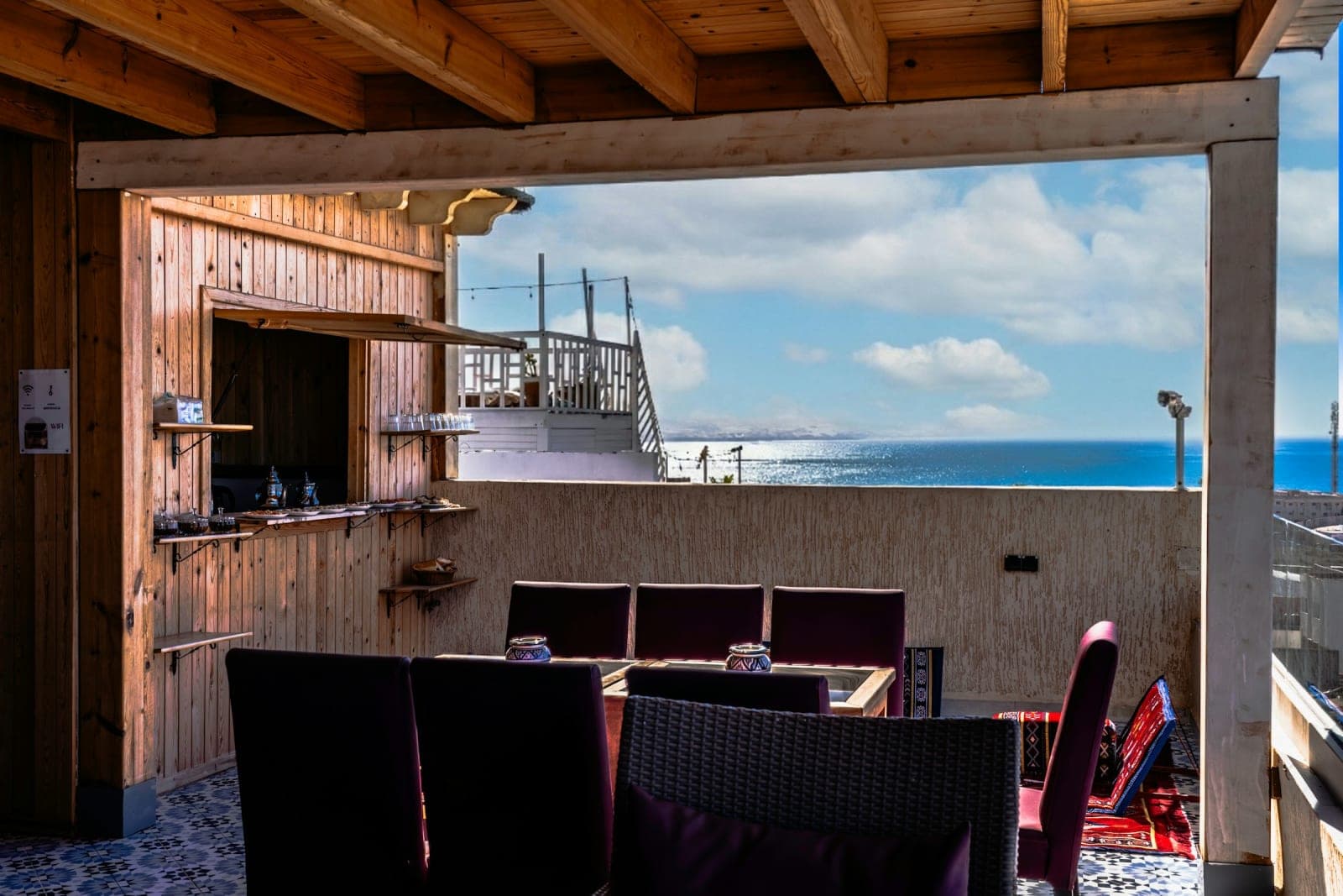 7 Day Surf and Yoga Retreat in Imsouane 4