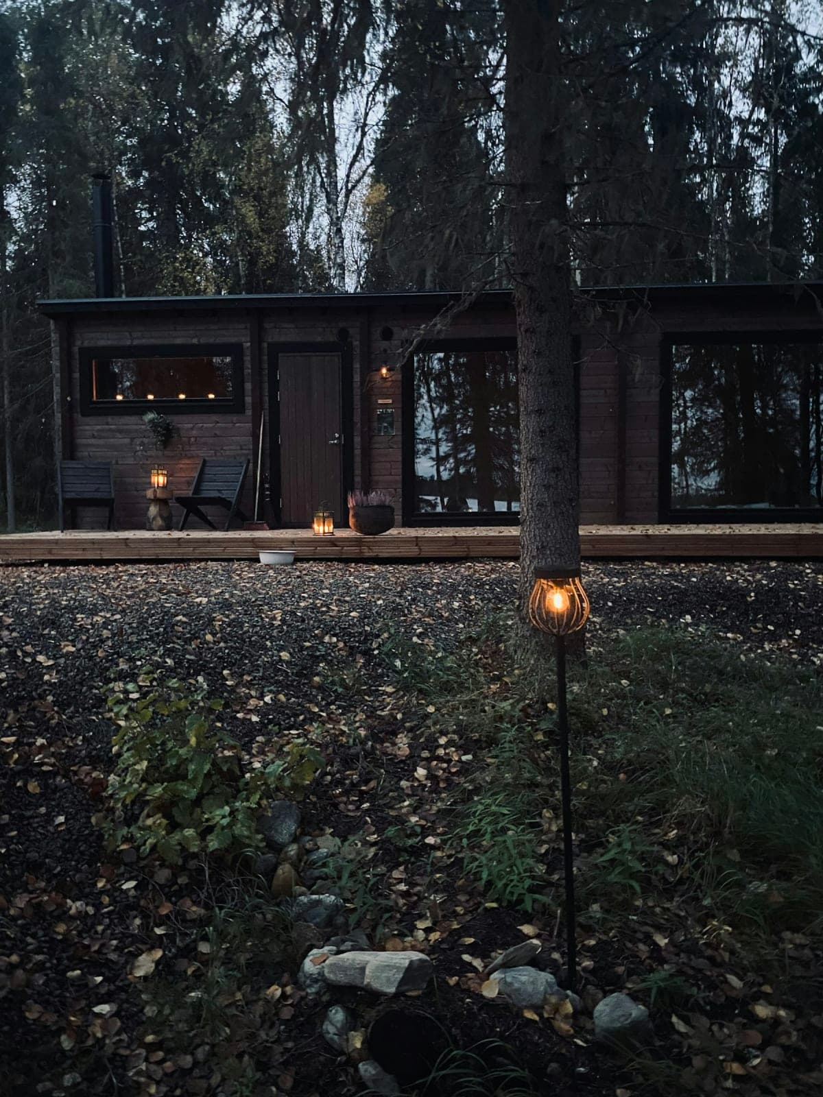 Suon Laulu Retreat Venue – Intimate Nature Space in Finland 2