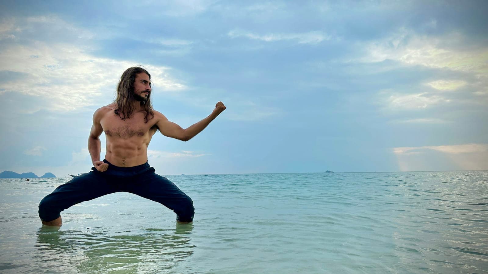 Chinese Medicine, QiGong, & Functional Movement