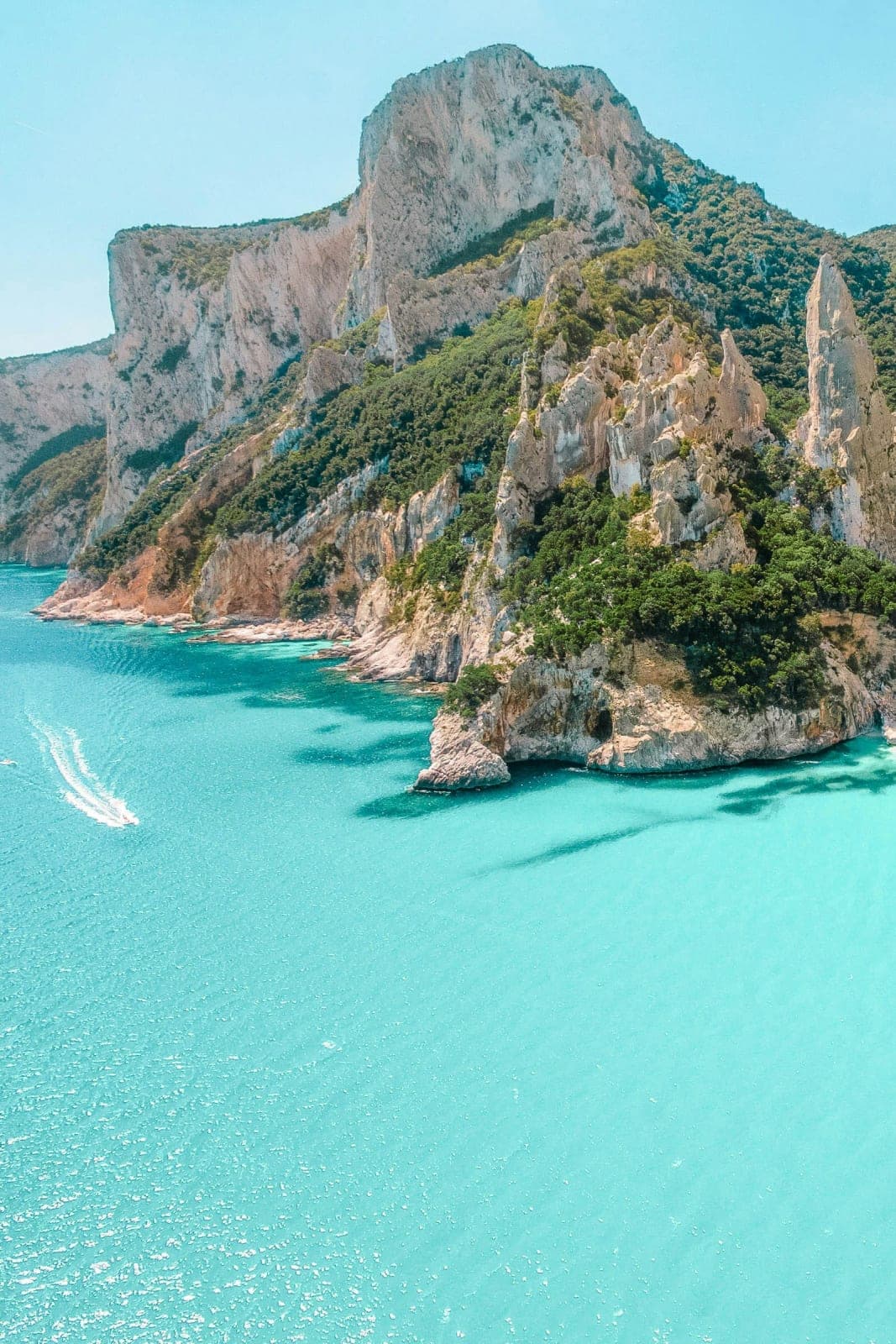 7 Nights Sailing Sardinia & Corsica | One Cabin Left! 1