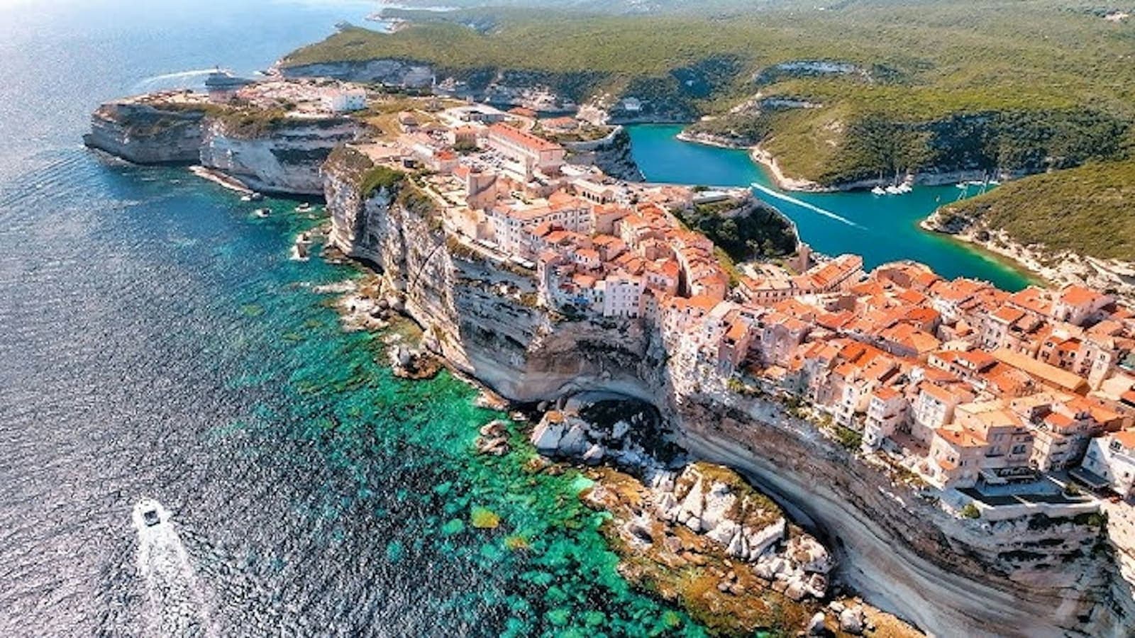 7 Nights Sailing Sardinia & Corsica | One Cabin Left! 2