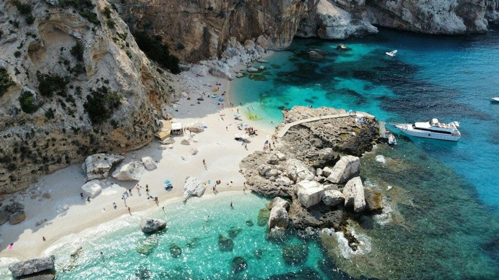 7 Nights Sailing Sardinia & Corsica | One Cabin Left! 3
