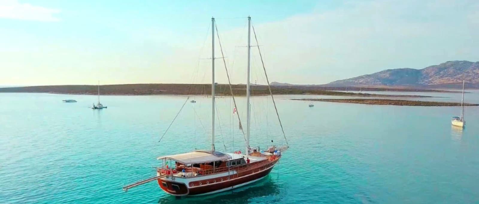 7 Nights Sailing Sardinia & Corsica | One Cabin Left! 4