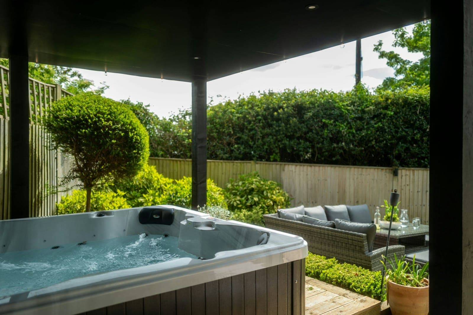 Holiday Home 4