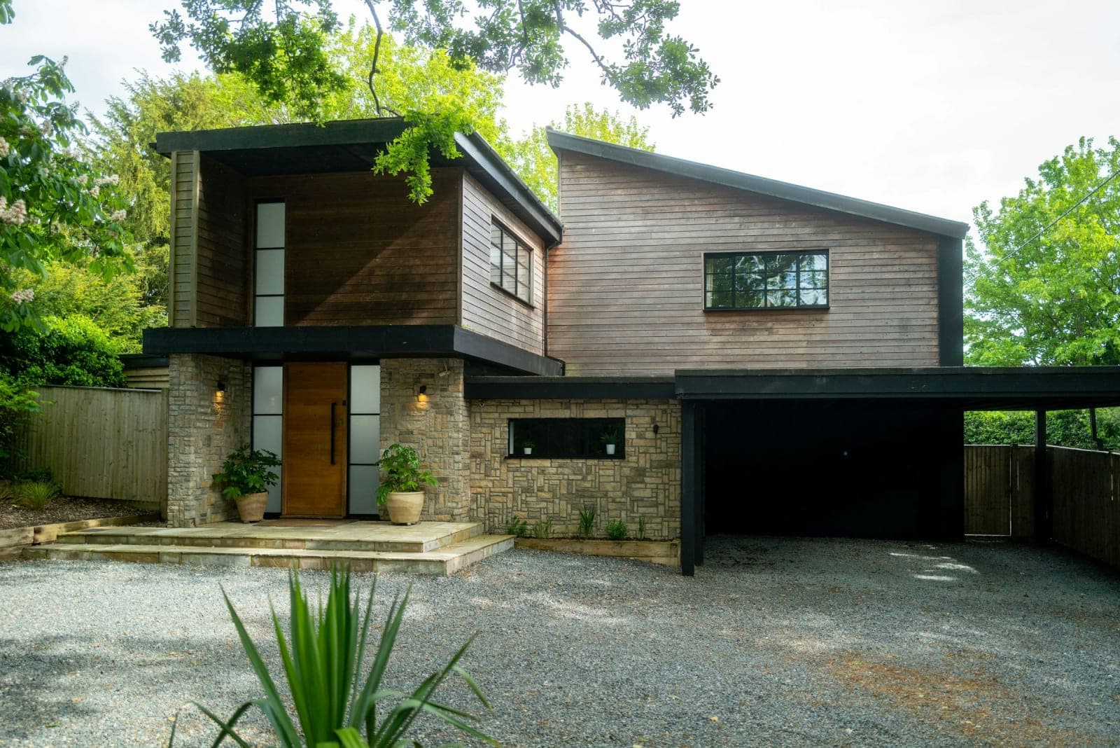 Holiday Home 1