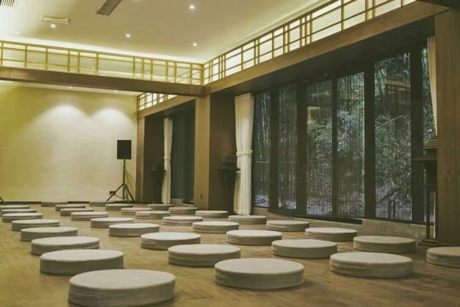 Yin-Yang Breathwork & Vinyasa Yoga Retreat in China 3