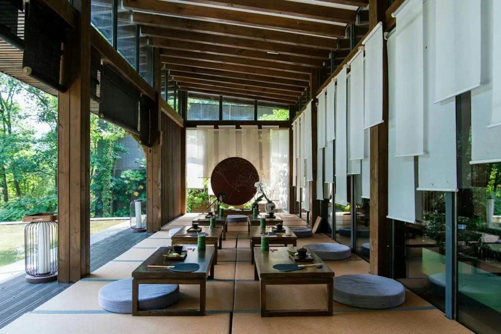 Yin-Yang Breathwork & Vinyasa Yoga Retreat in China 2