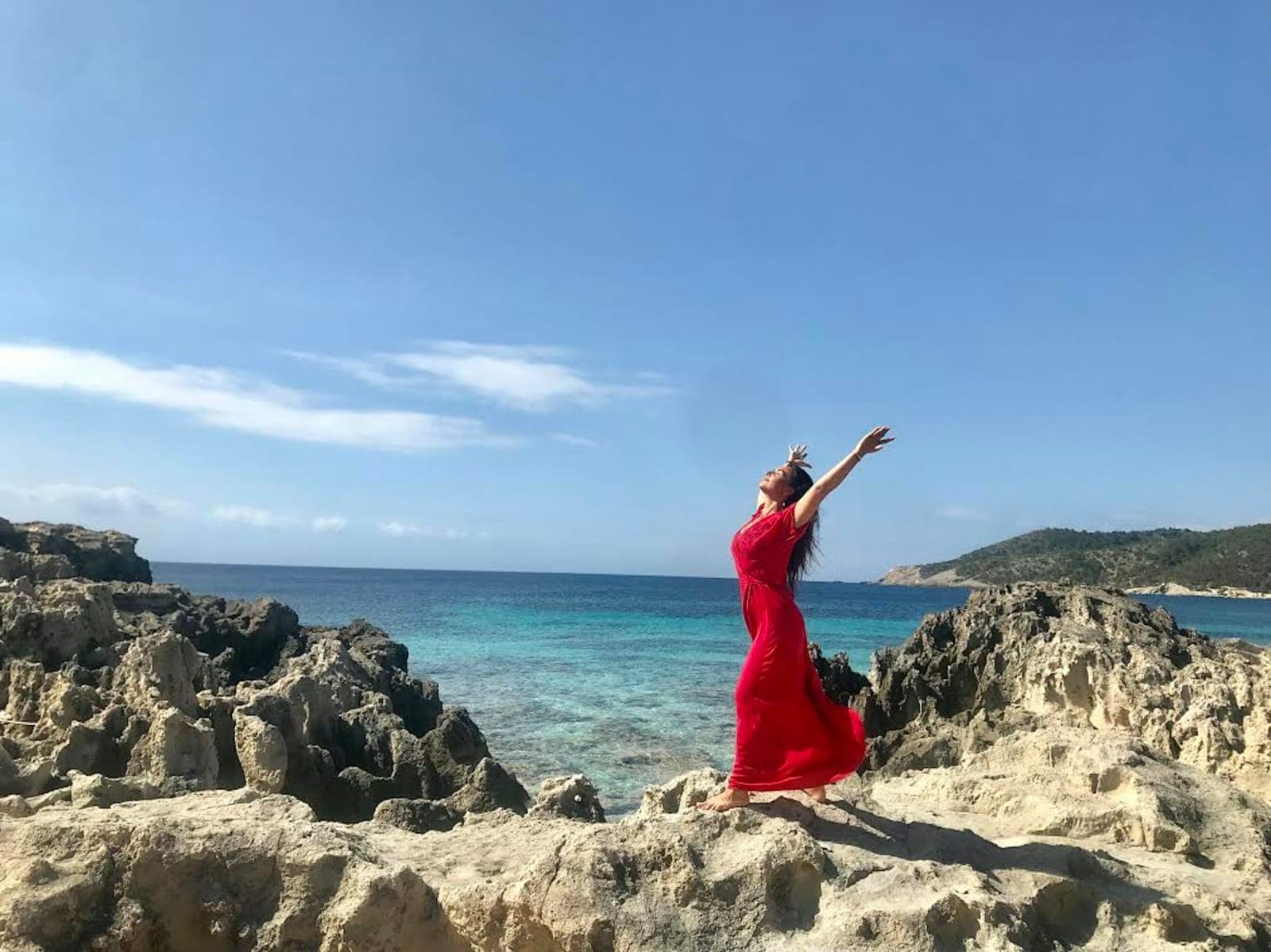5-Day Lotus Path Tantra Retreat Algarve 4