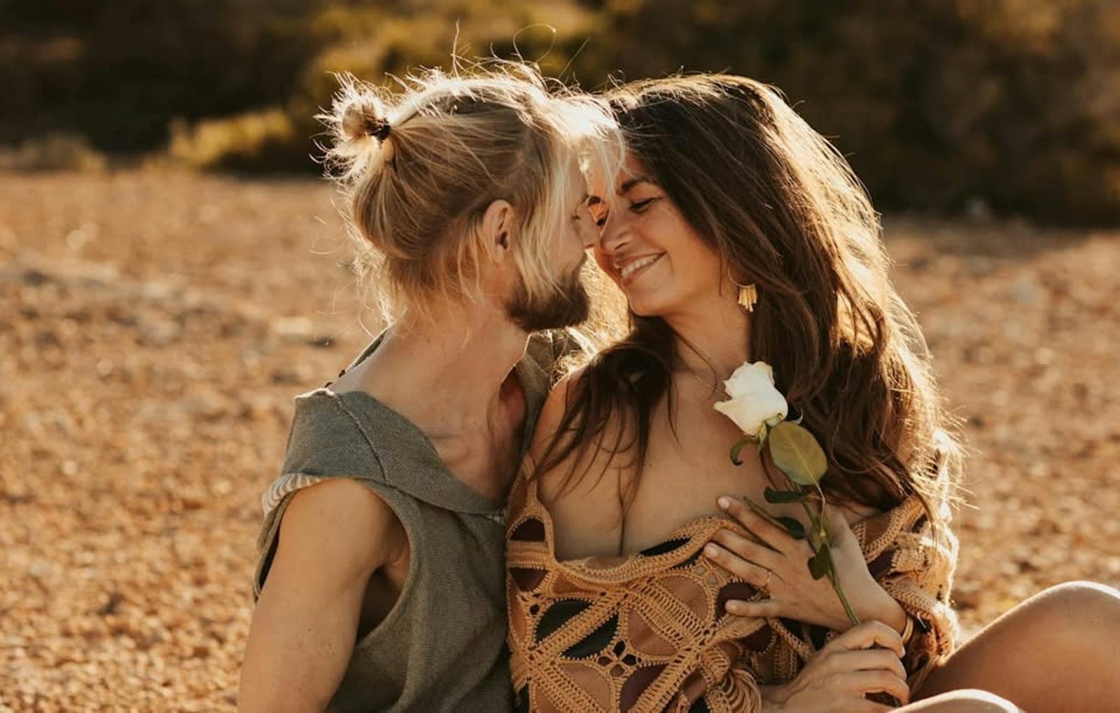 5Day Sacred Union Tantra MDMA-Psilocybin for Couple,Portugal