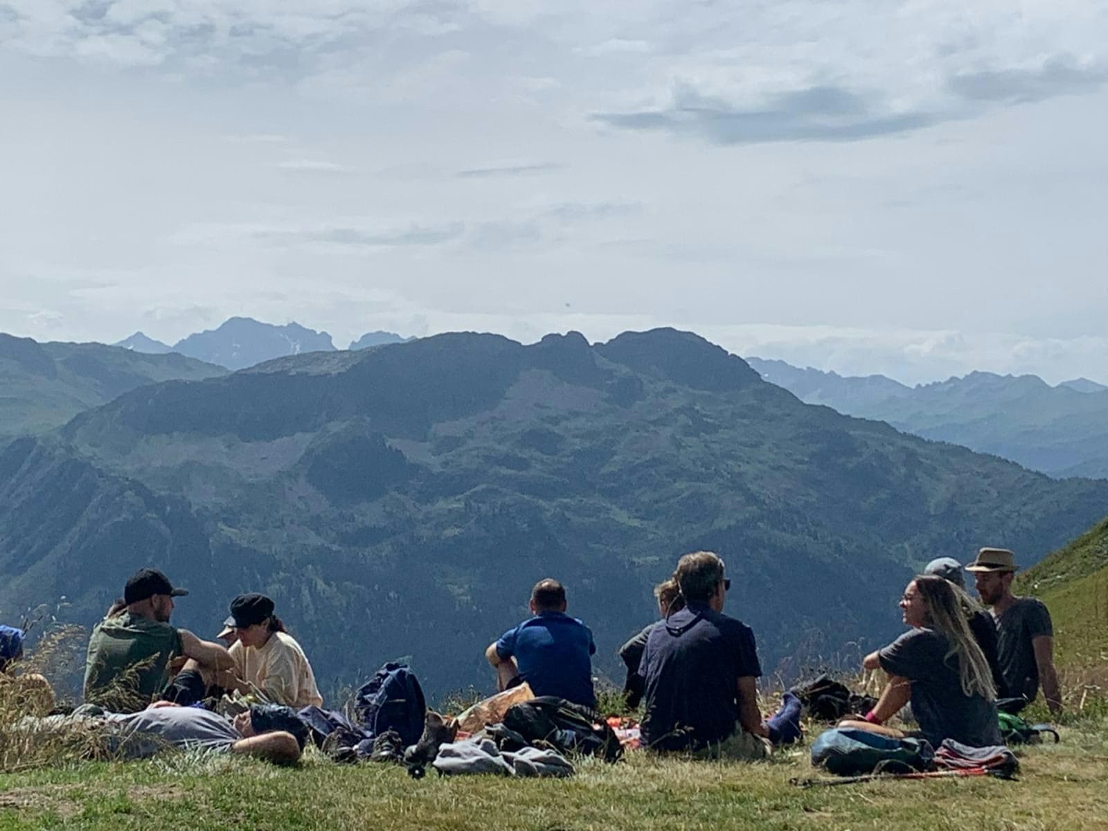 7 Days to Return to Yourself Off-Grid Yoga, Self-Discovery &