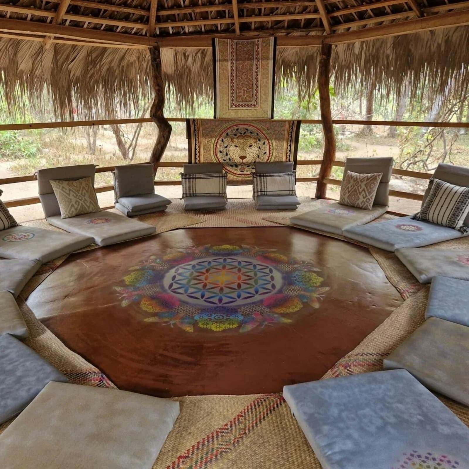 10 Day Iboga Addiction Recovery & Deep Reset Retreat 2