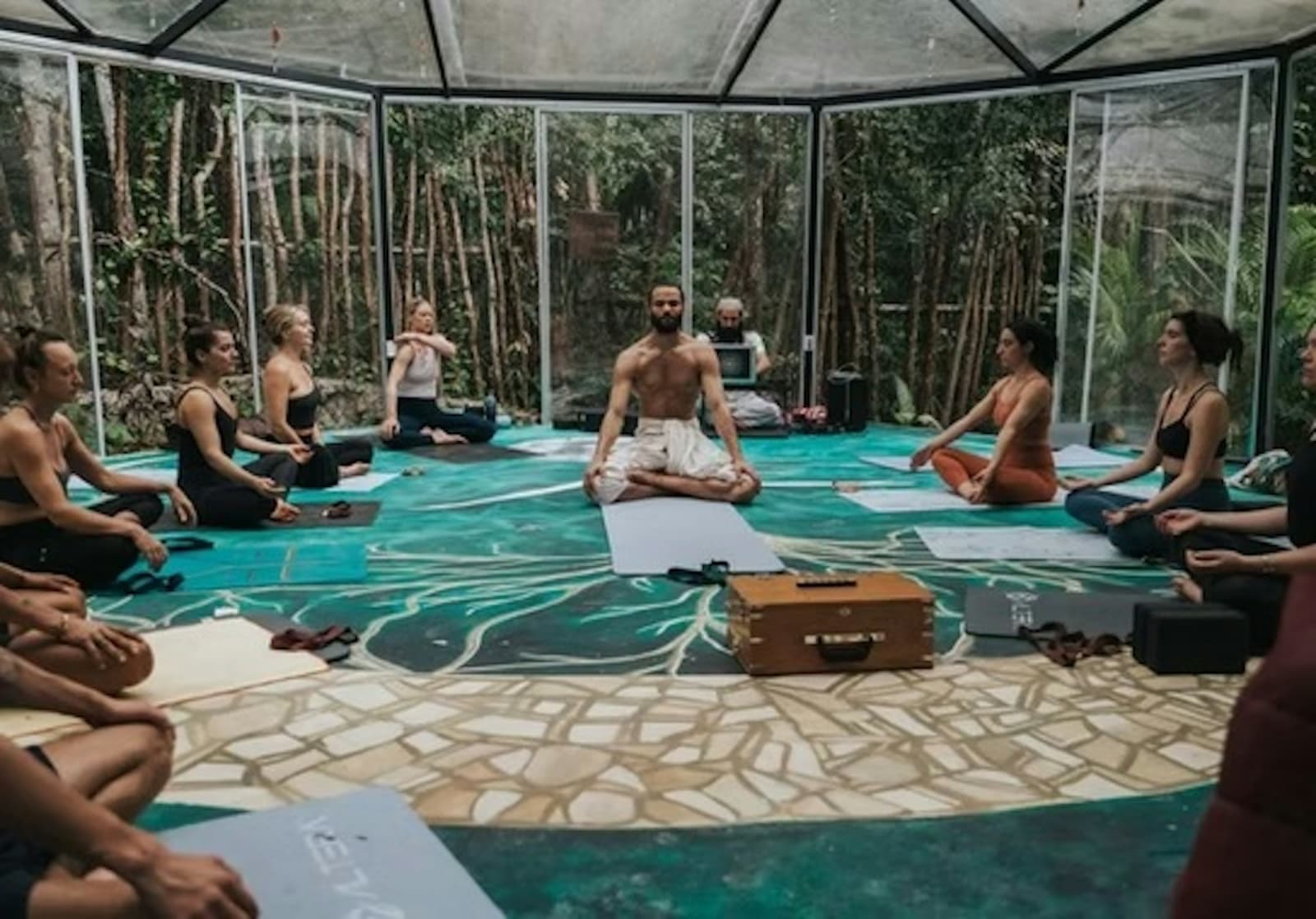10 Day Iboga Addiction Recovery & Deep Reset Retreat 3