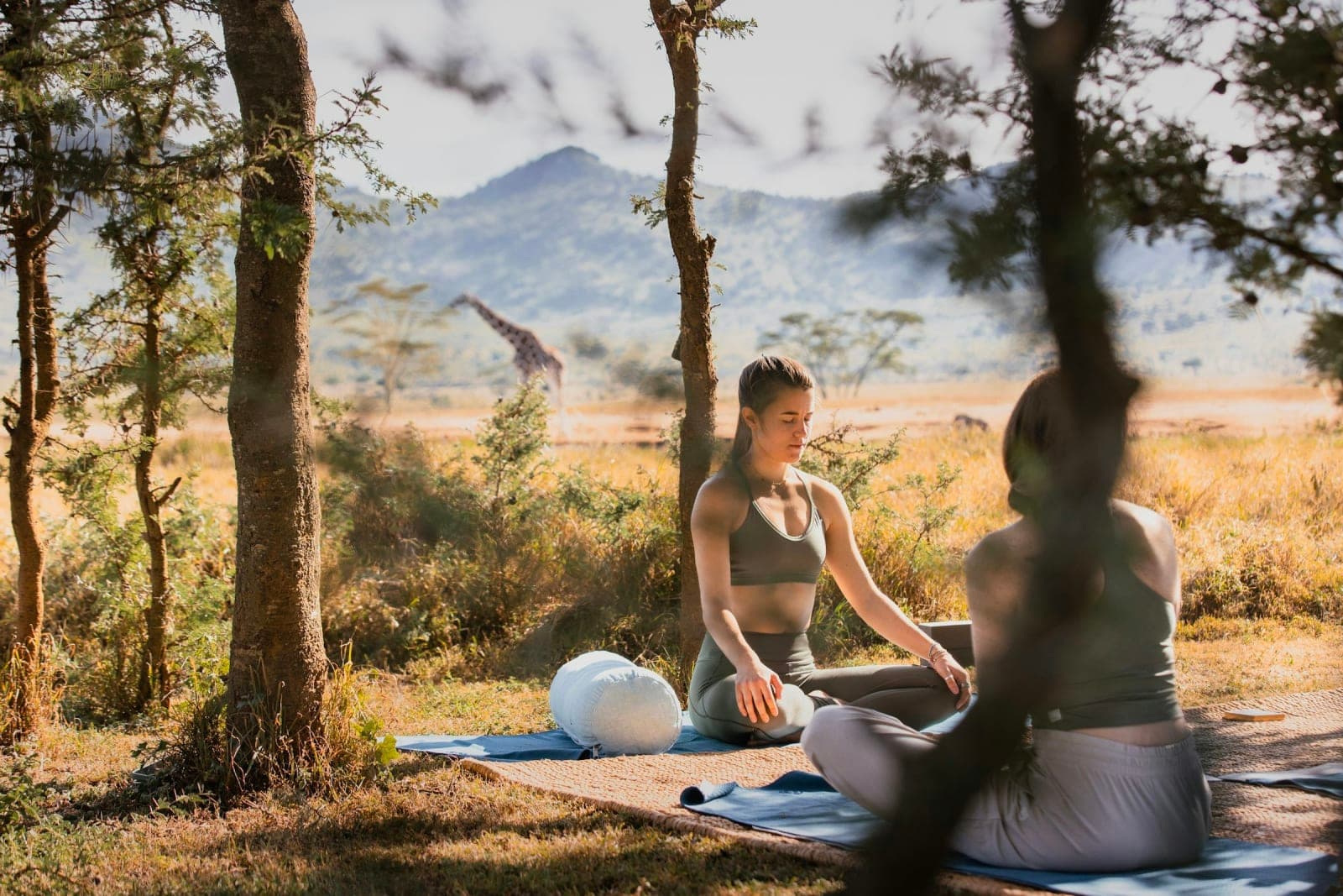 Wilderness to Ocean: An 8-Day Soul Renewal Retreat