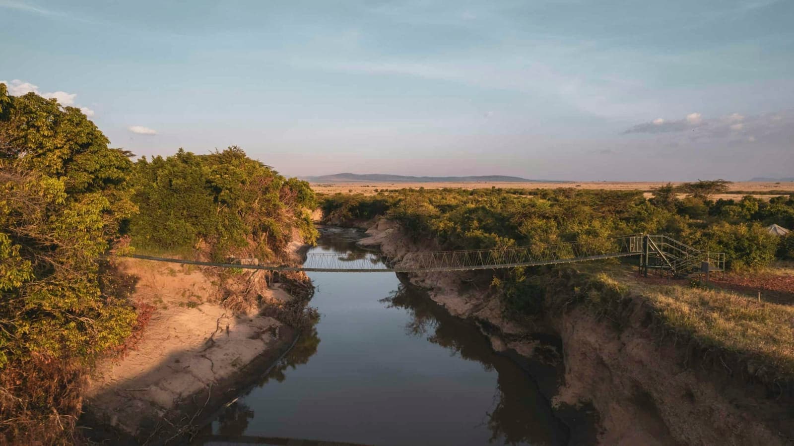 Wilderness to Ocean: An 8-Day Soul Renewal Retreat 4