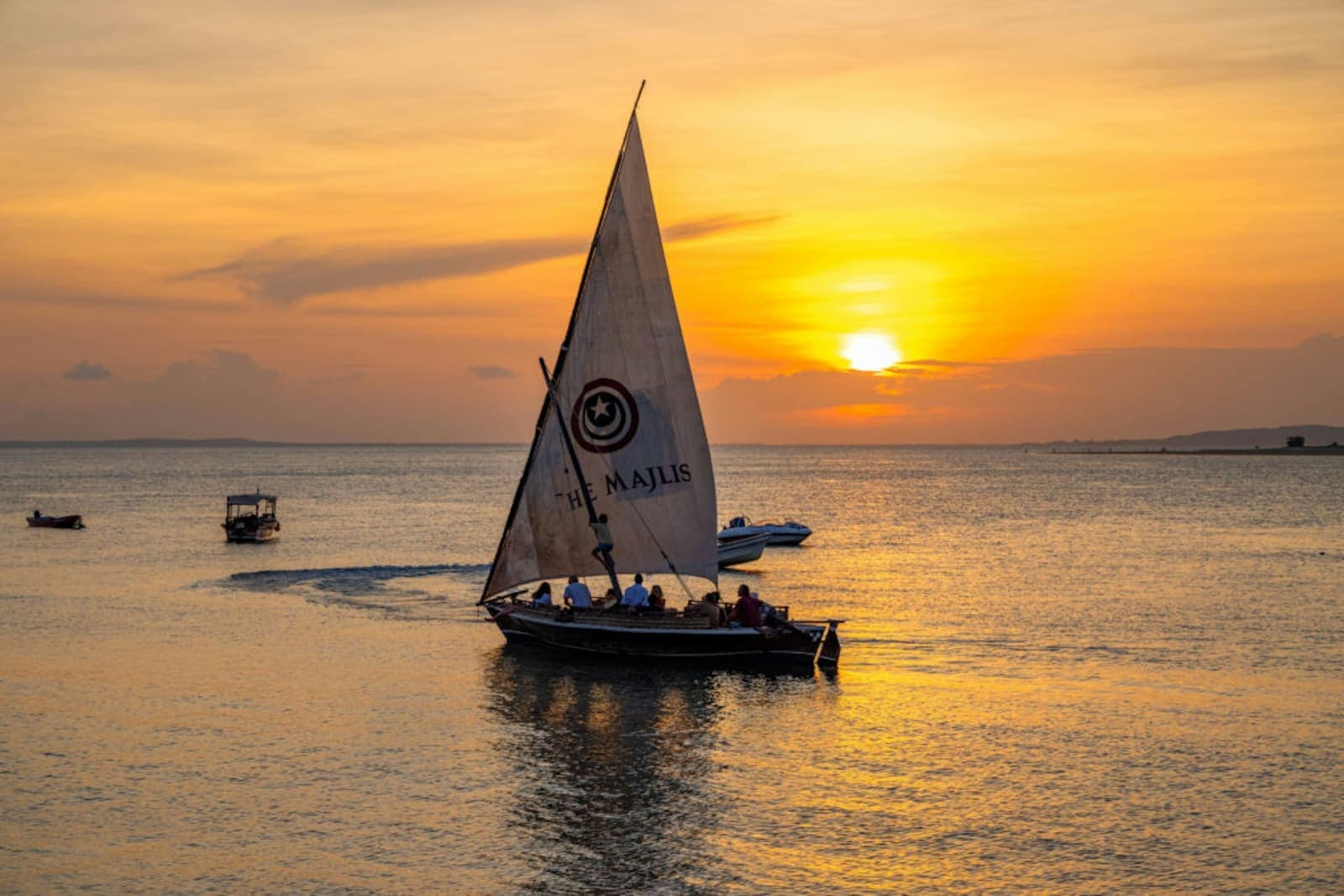 Wilderness to Ocean: An 8-Day Soul Renewal Retreat 5