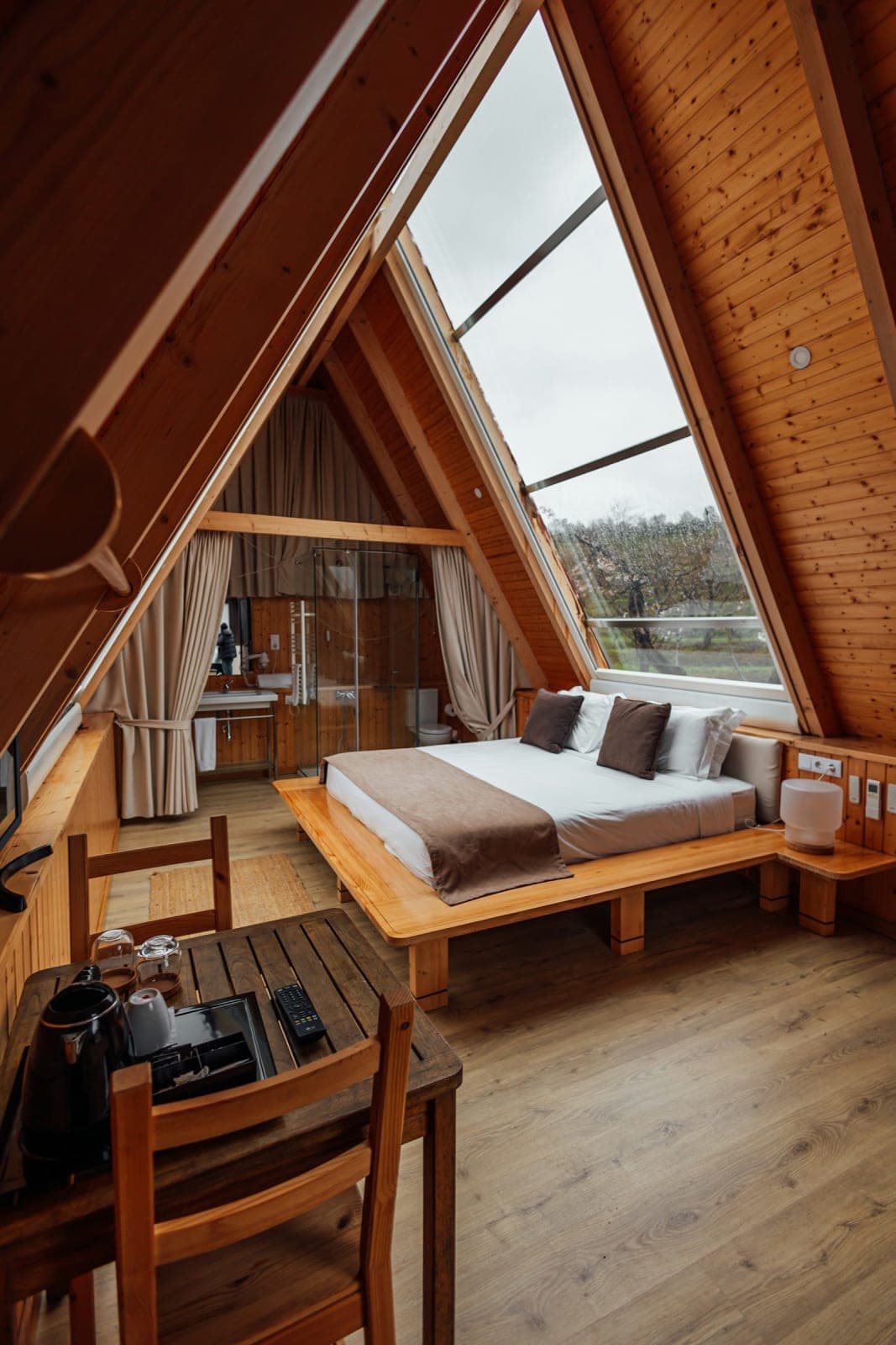 Quinta da Barroca – A Soulful Sanctuary in the Heart of the 5