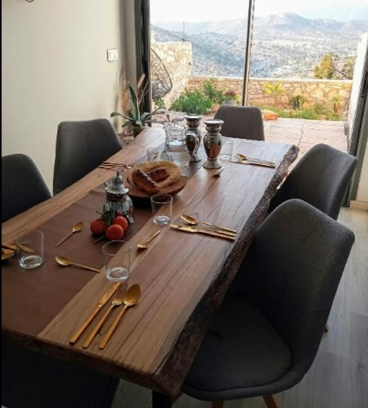 Villa Tafoukt 5