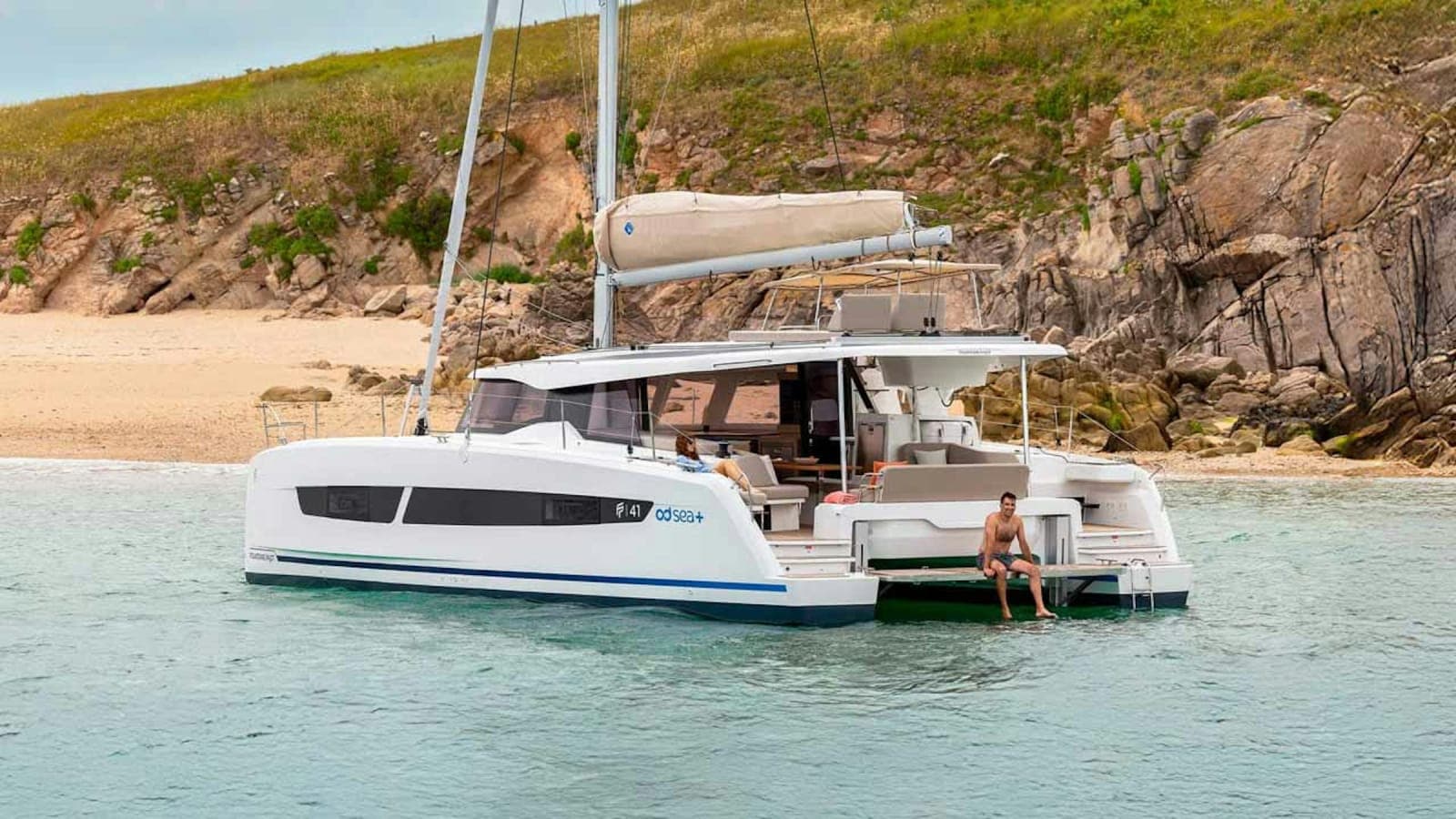 Light Detox Sailing Retreat in Croatia 3