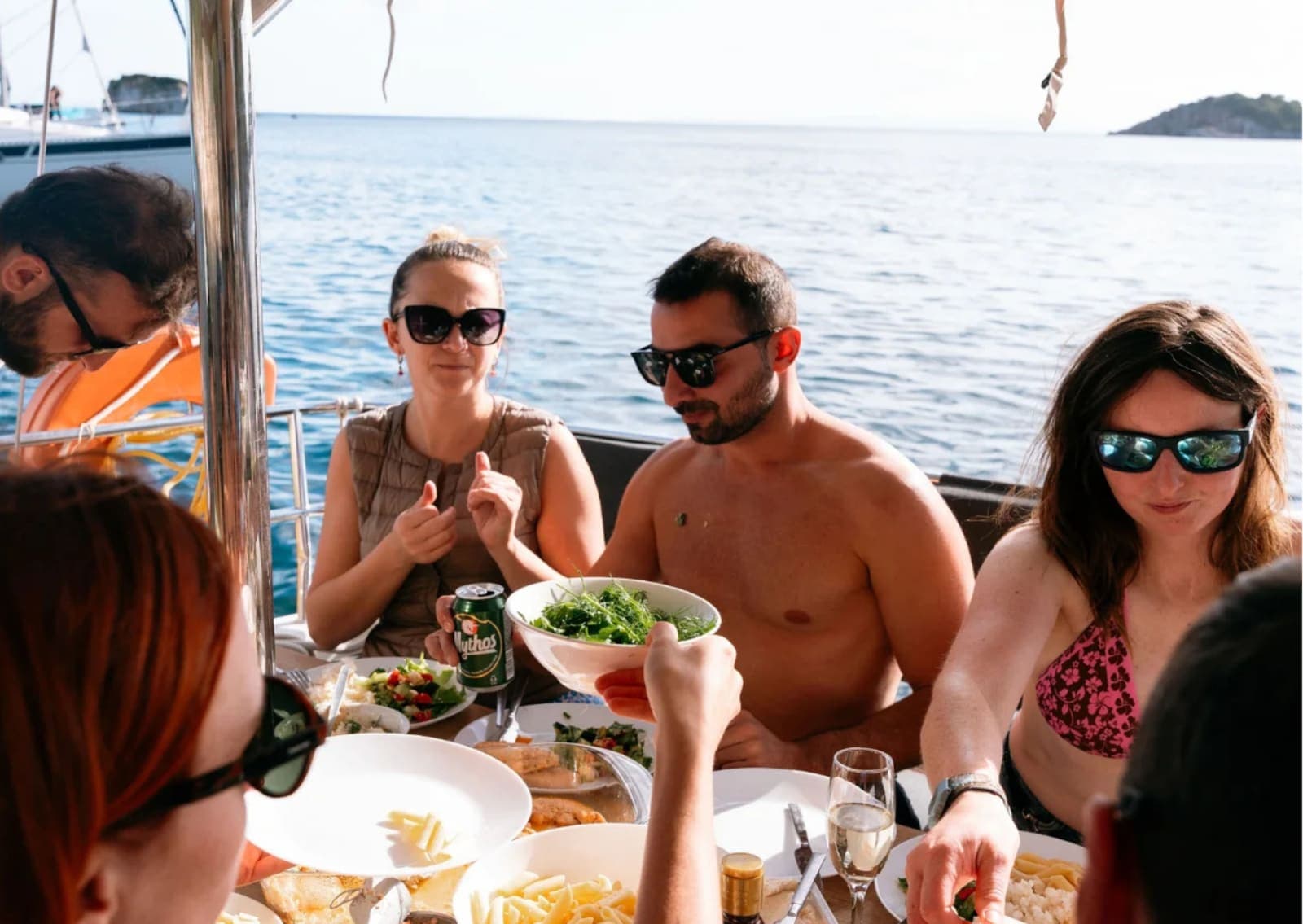 Light Detox Sailing Retreat in Croatia 4