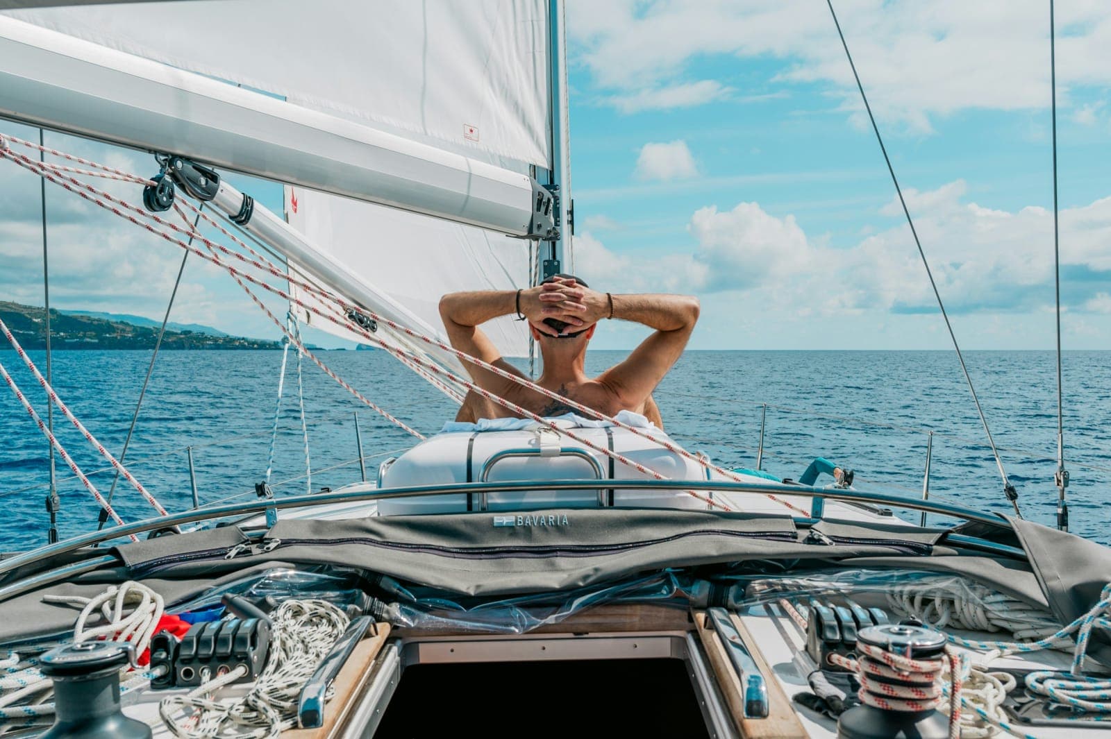 Light Detox Sailing Retreat in Croatia 5
