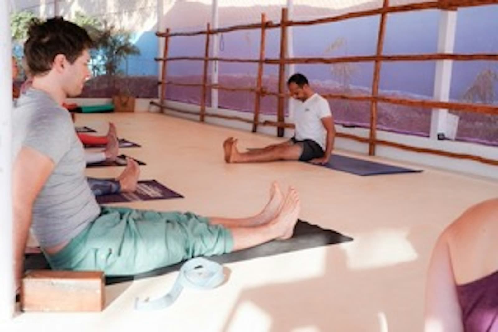 10-Day Holiday Retreat