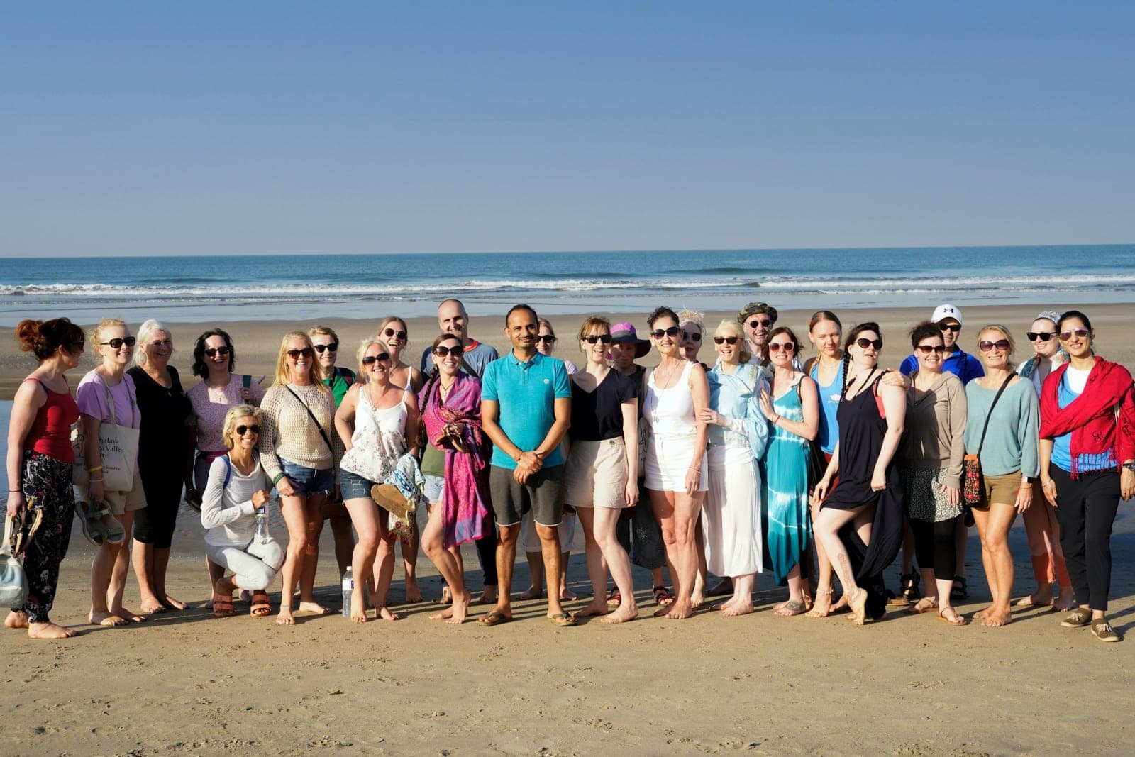 10-Day Holiday Retreat 3
