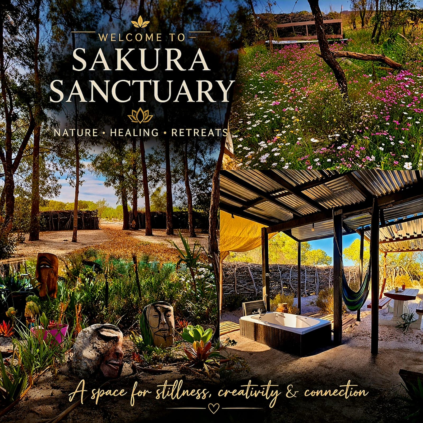 Sakura Sanctuary 1
