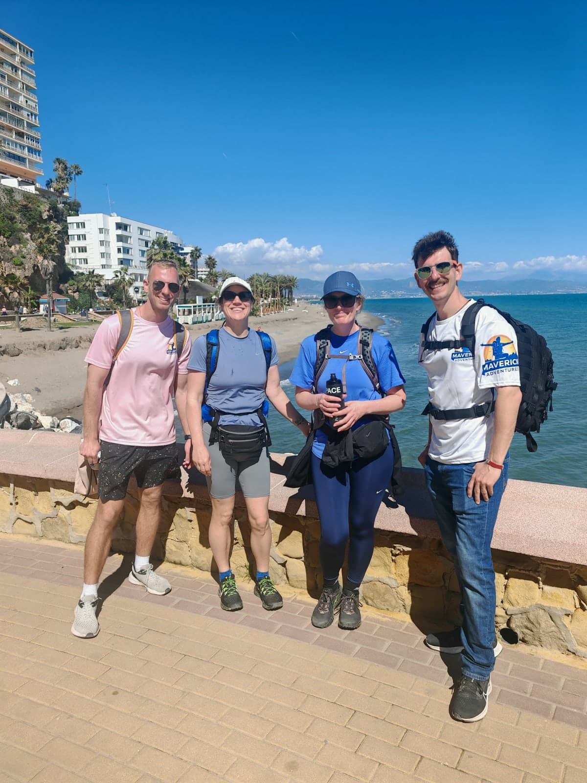 Mindset Resilience Trekking 3