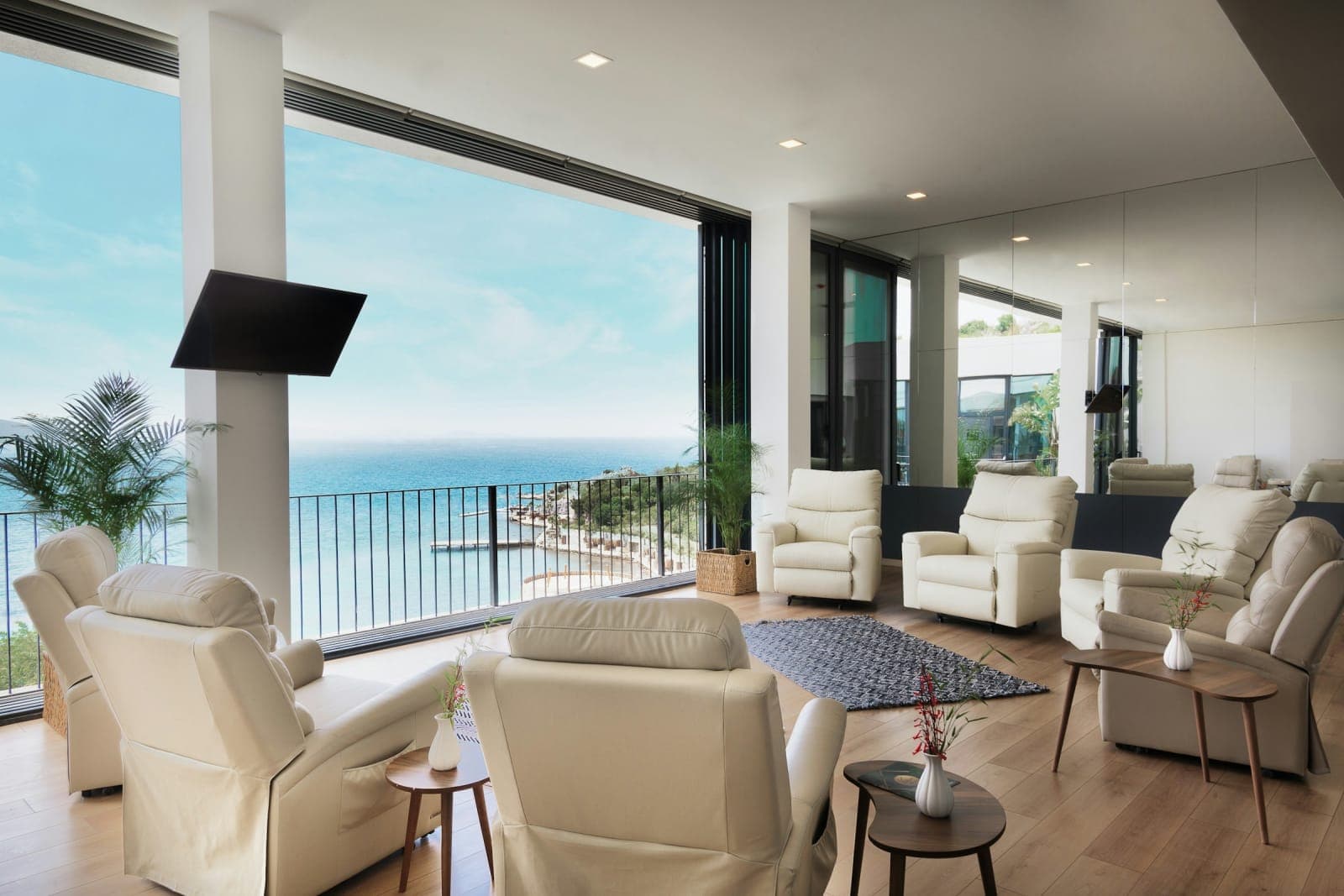 Detox retreat 4