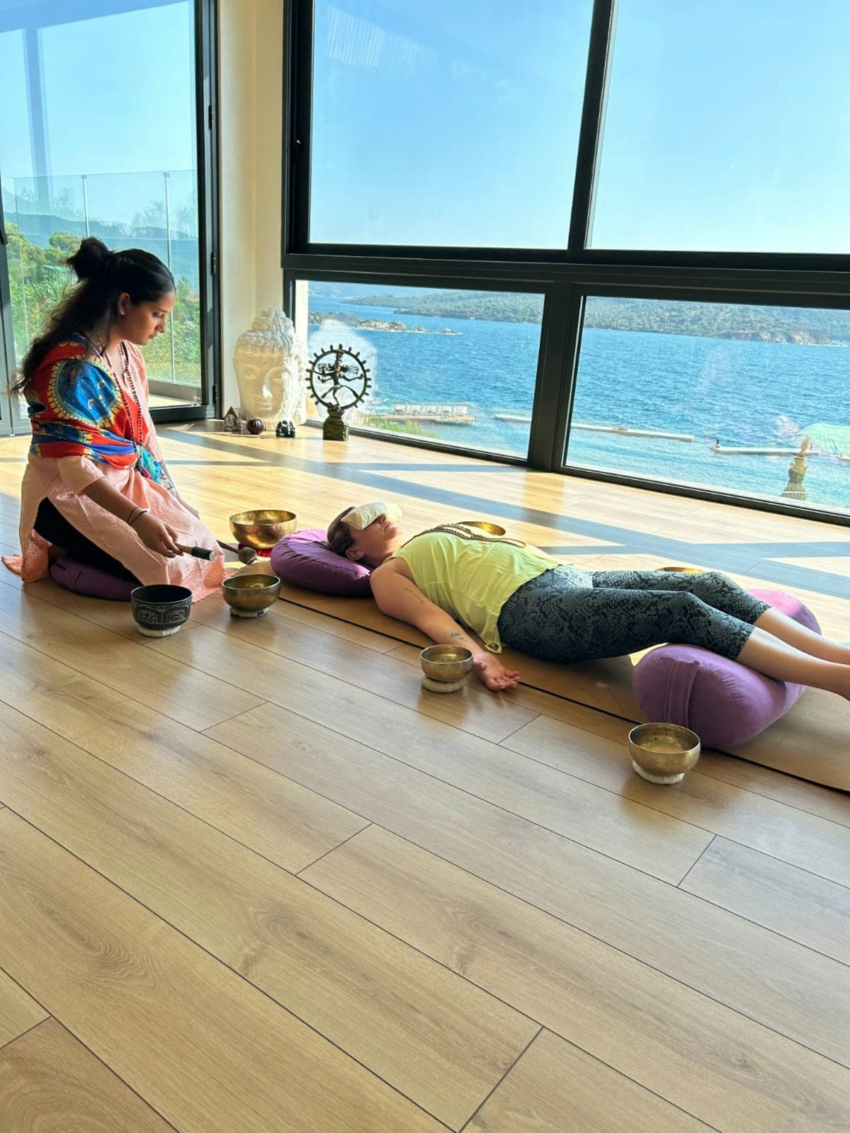 Detox retreat 5