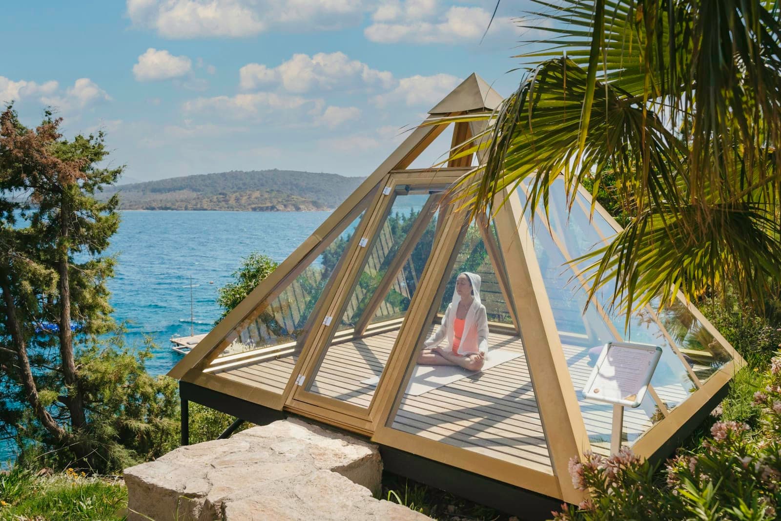 Detox retreat 2