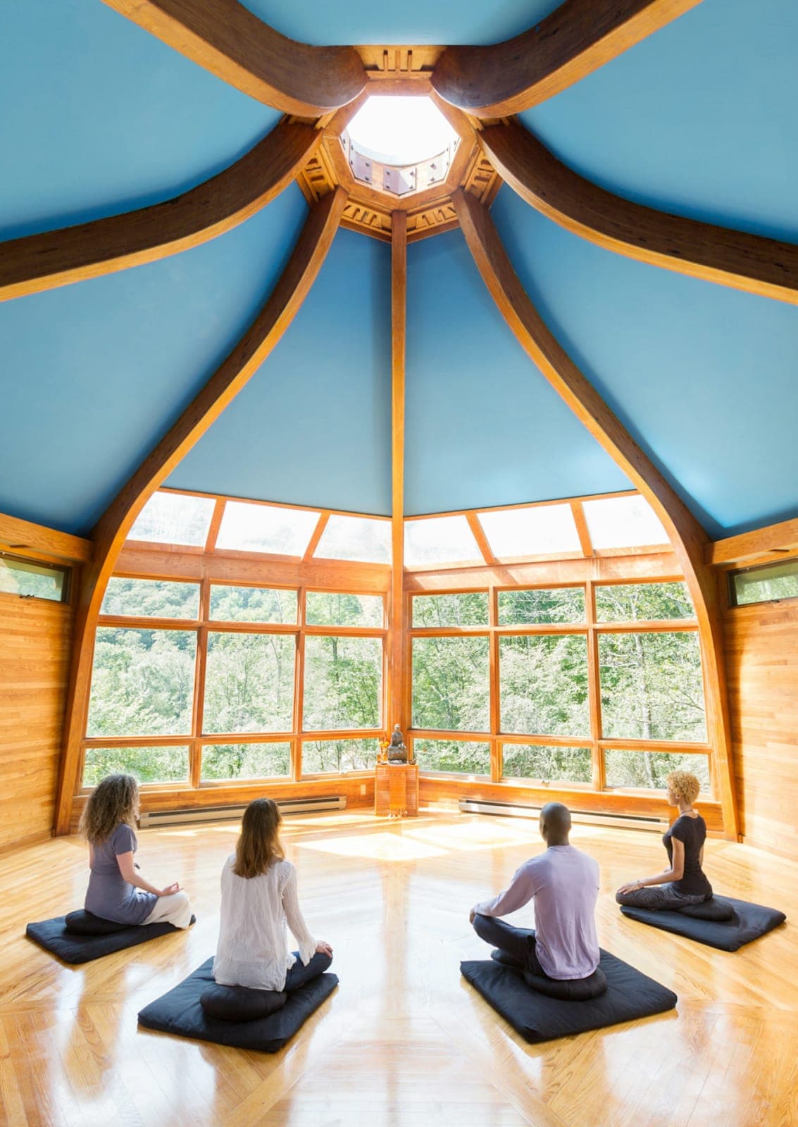 Return to the Heart-A Sacred Women Weekend Retreat 4