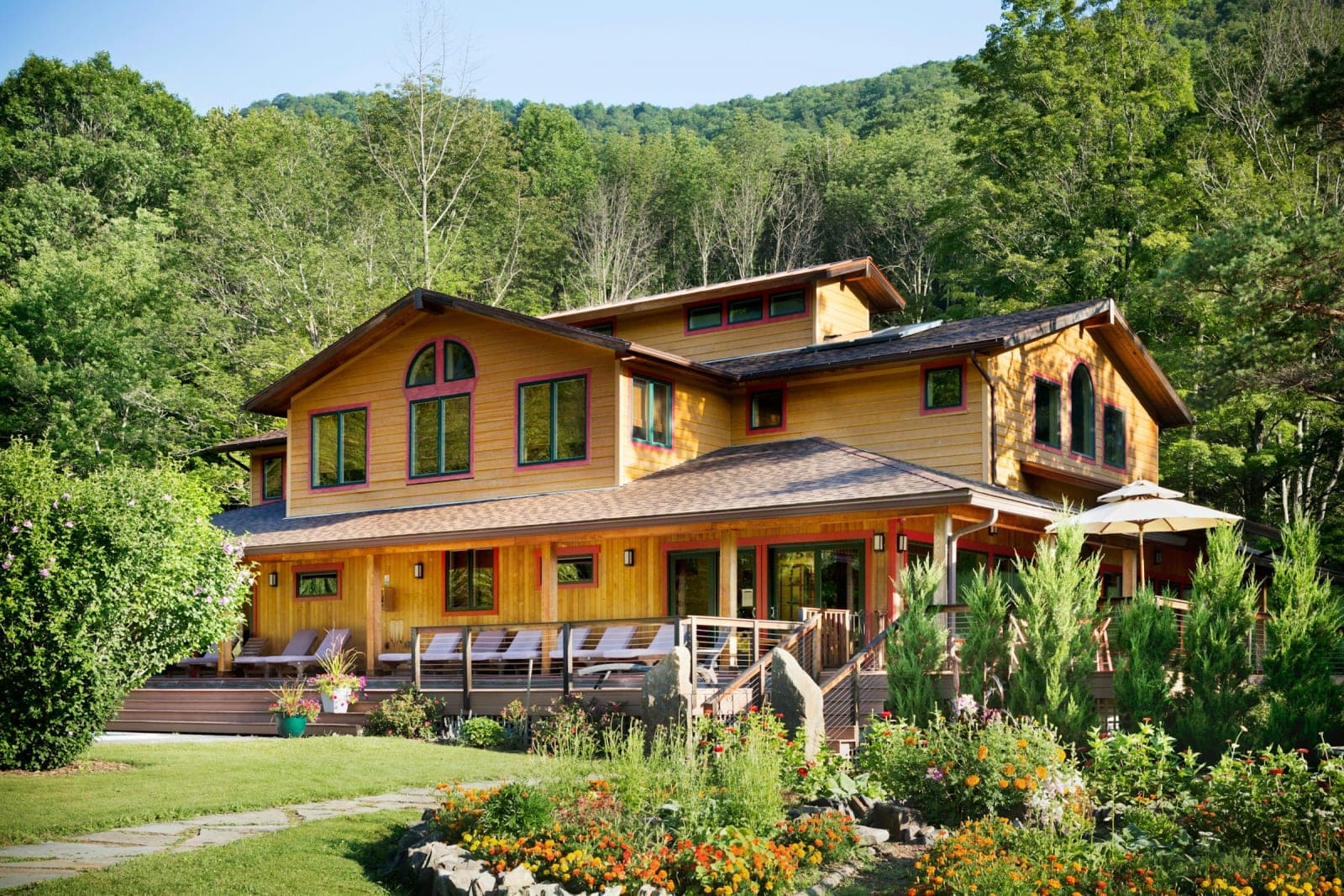 Return to the Heart-A Sacred Women Weekend Retreat 5