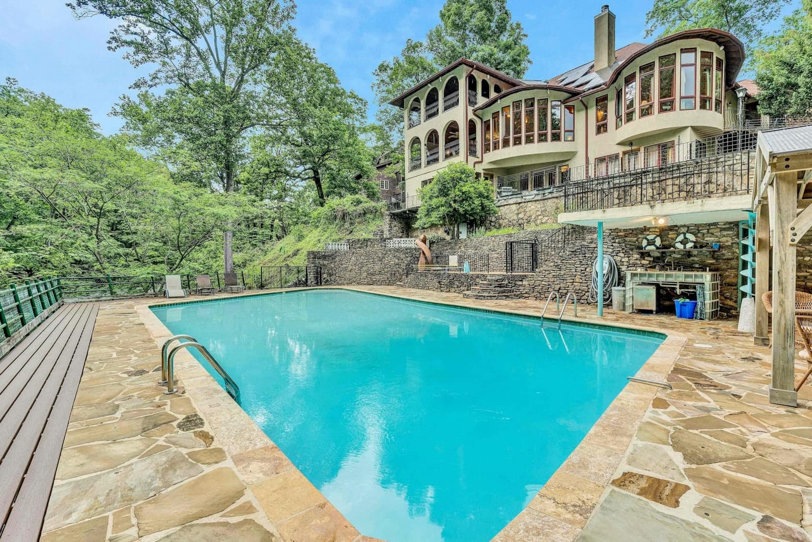 Intimate Event Venue - Brookwood House 2