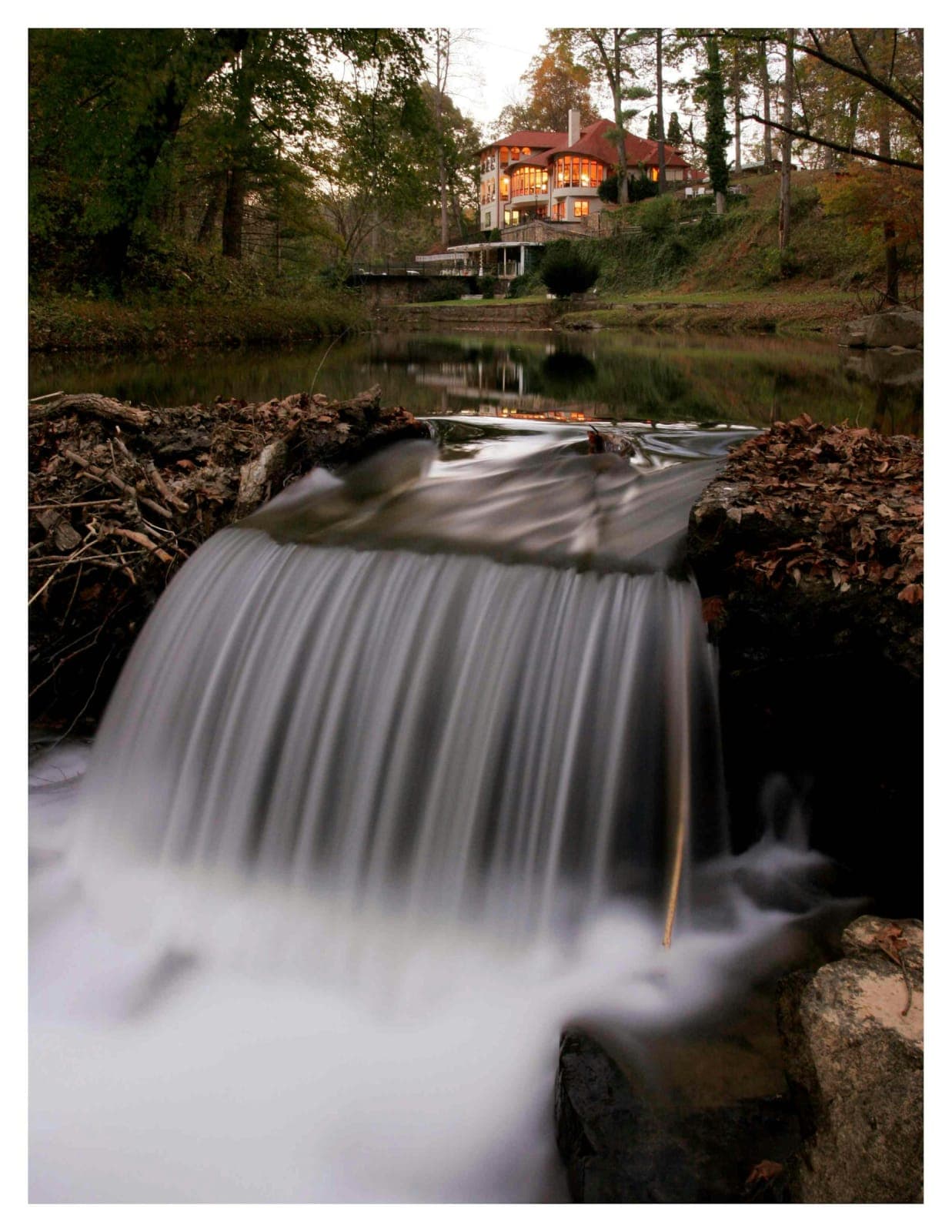 Intimate Event Venue - Brookwood House