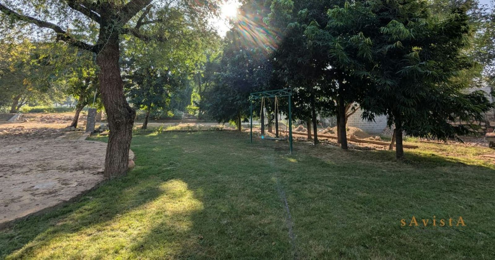 4 Day Yoga Wellness Retreat at Savista Countryside, Jaipur, 3