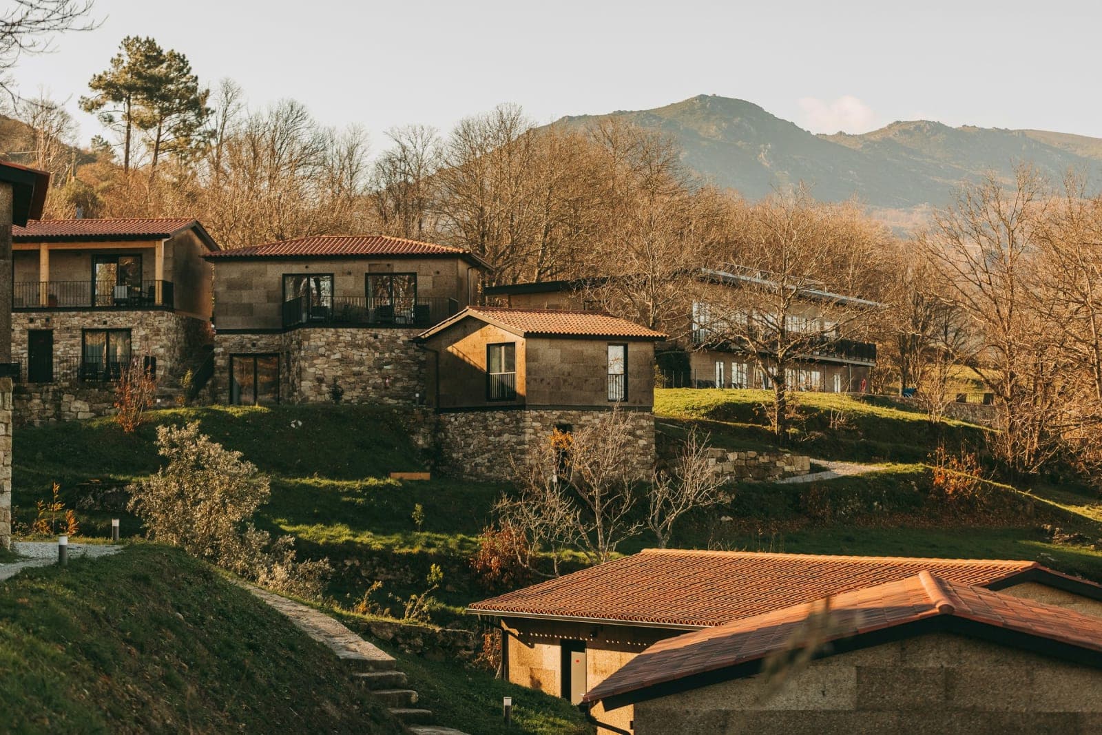 Estrela Serenity Resort 3
